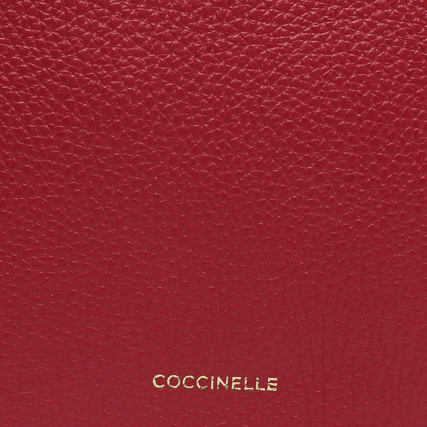Сумка через плечо Coccinelle Tebe