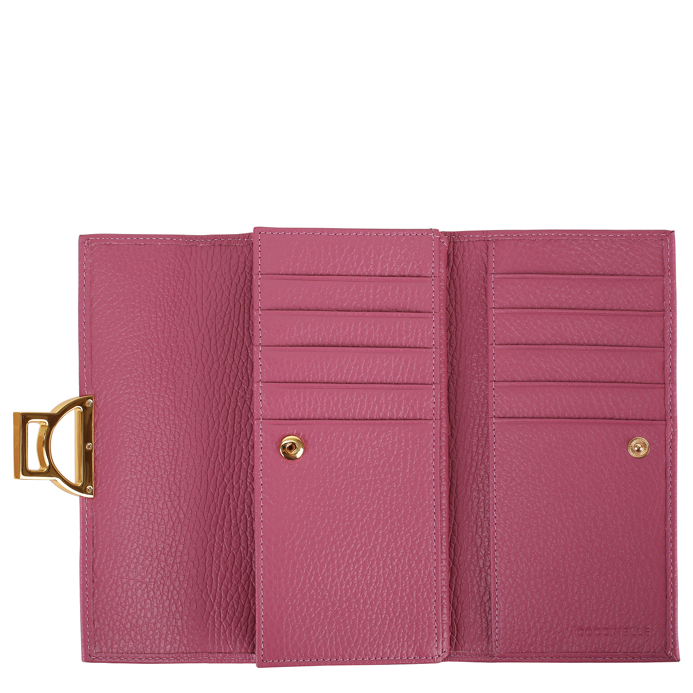 Портмоне на полную купюру Coccinelle Arlettis