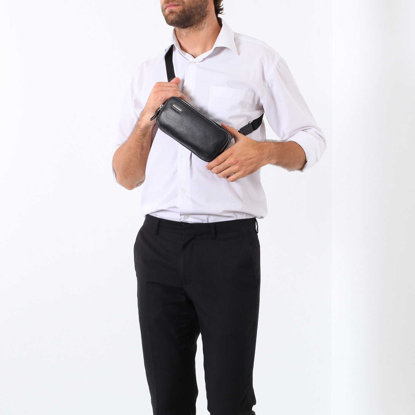 Барсетка Piquadro Modus