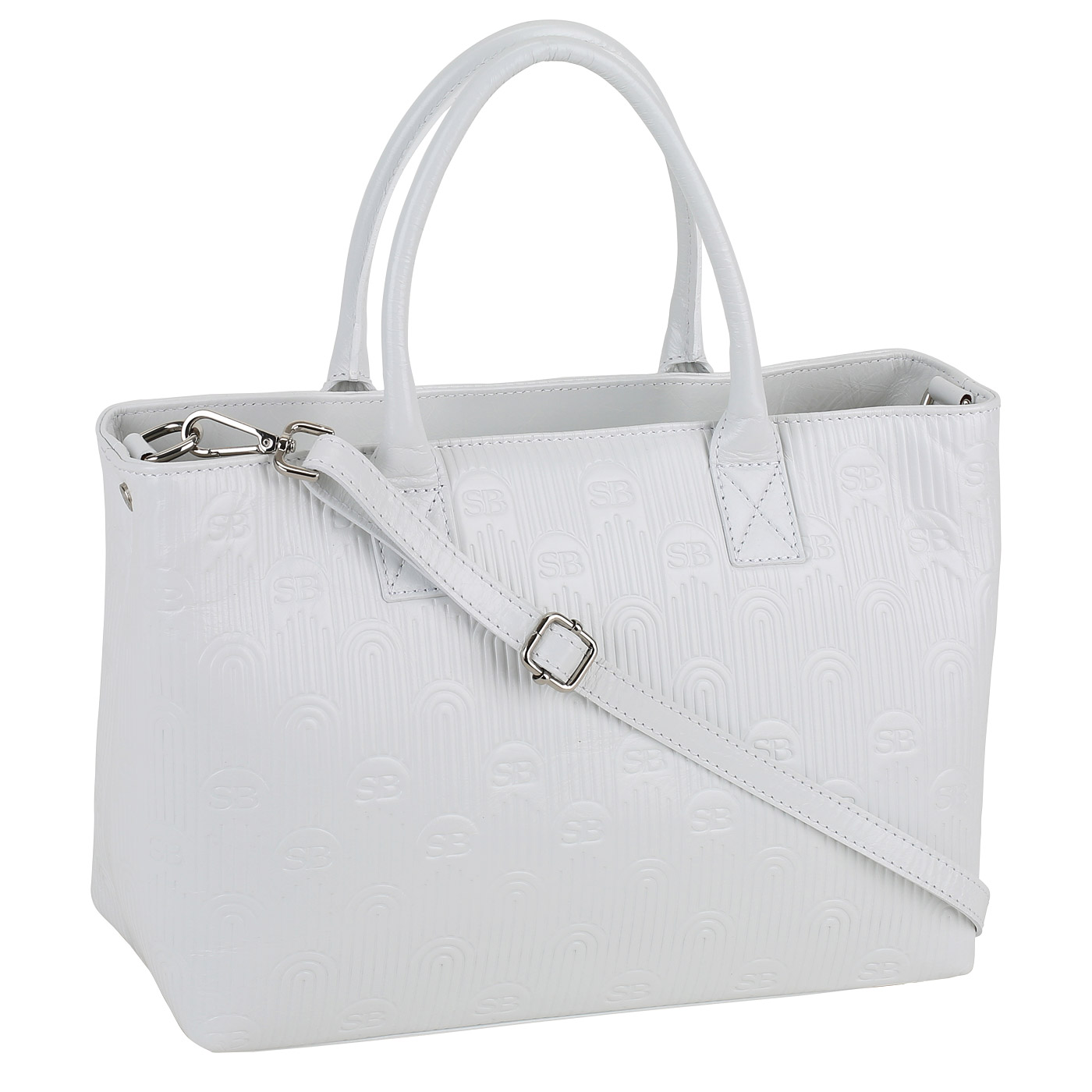 Кожаная сумка Sara Burglar Regina Alias Gem