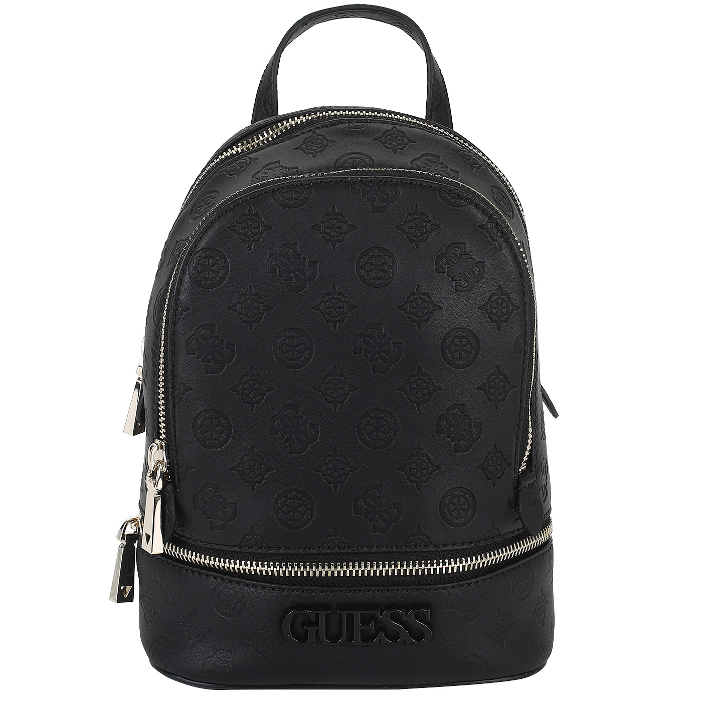 Guess Тисненый рюкзак
