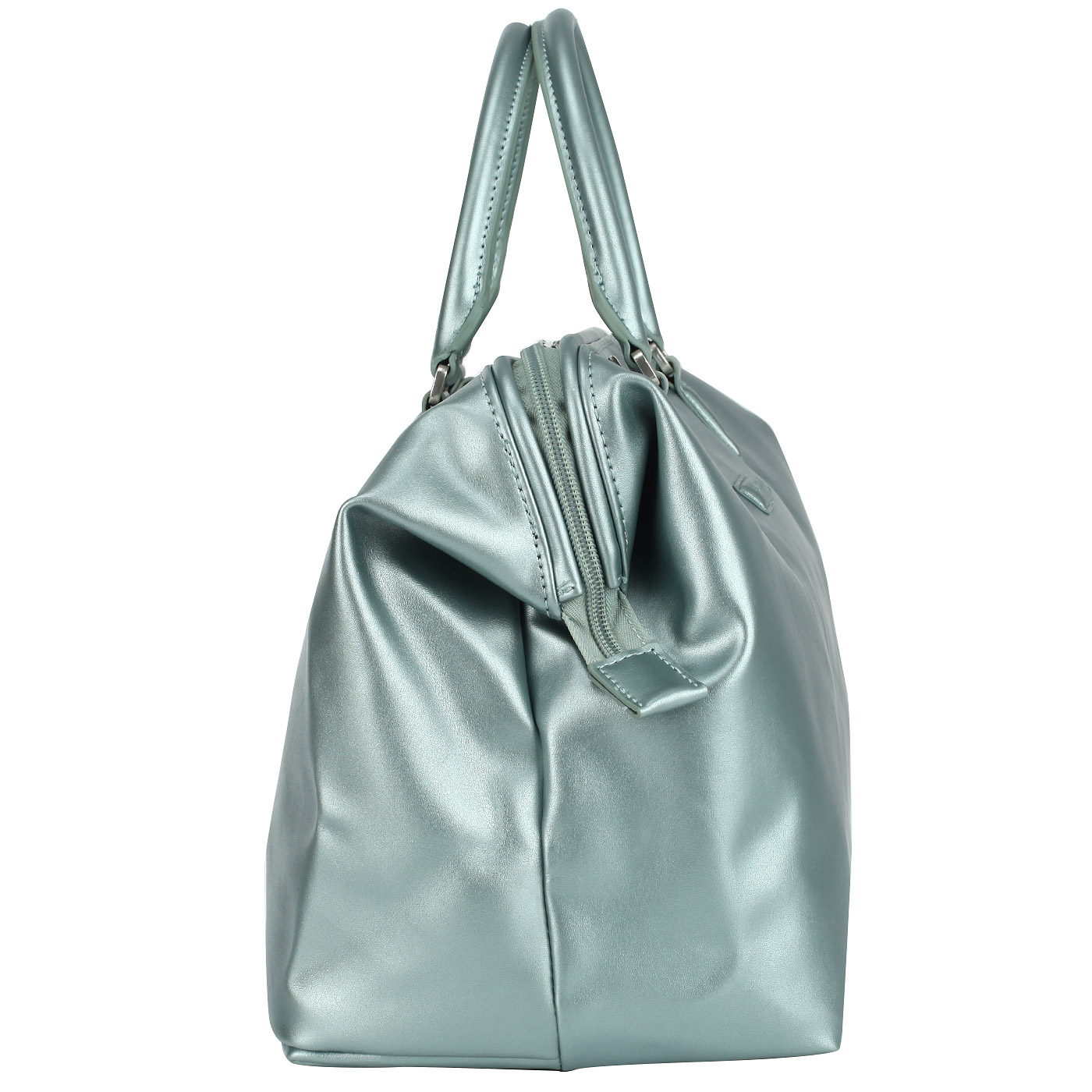 Дорожная сумка на двойной молнии Lipault Miss Plume