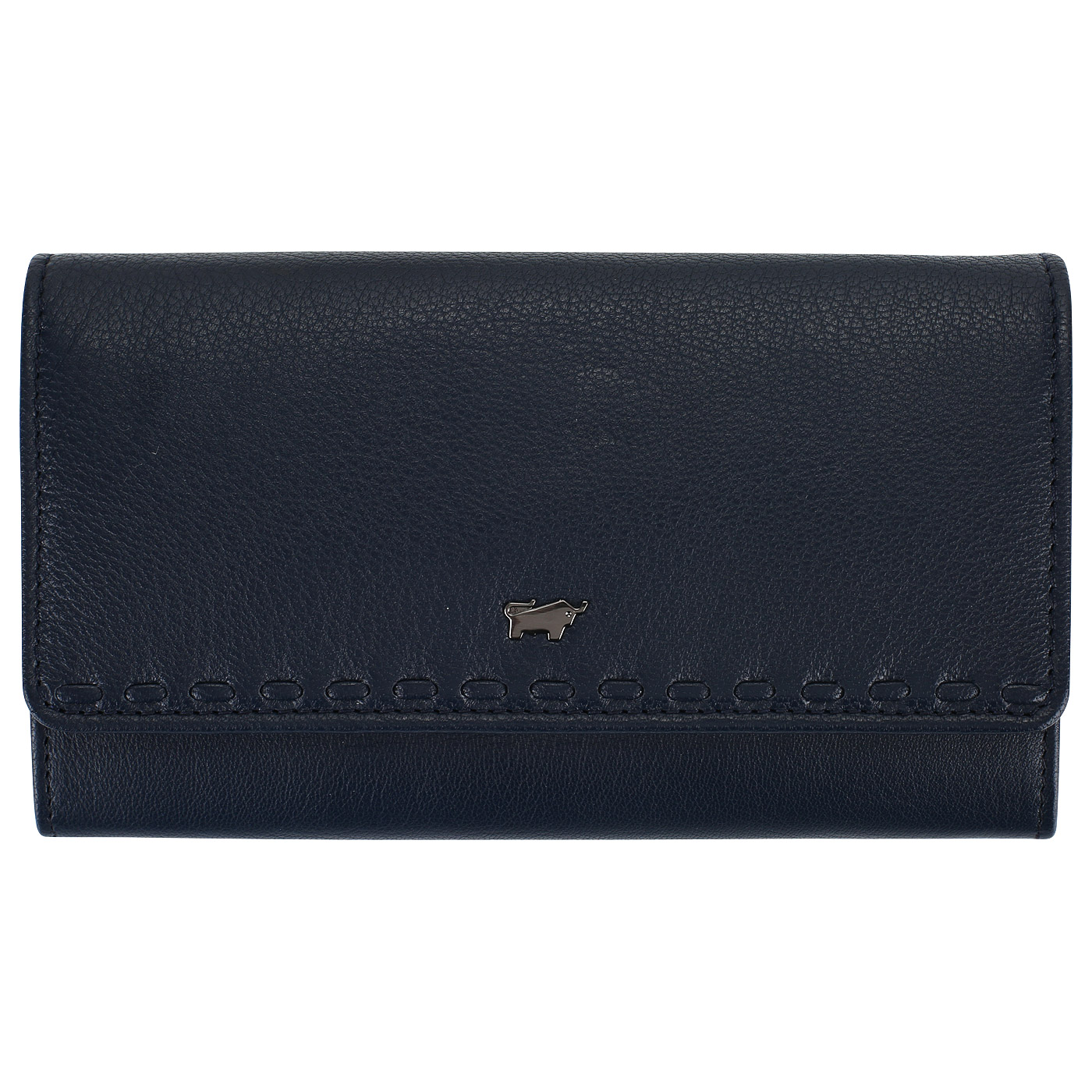 Braun Buffel Кошелек с двумя отделами
