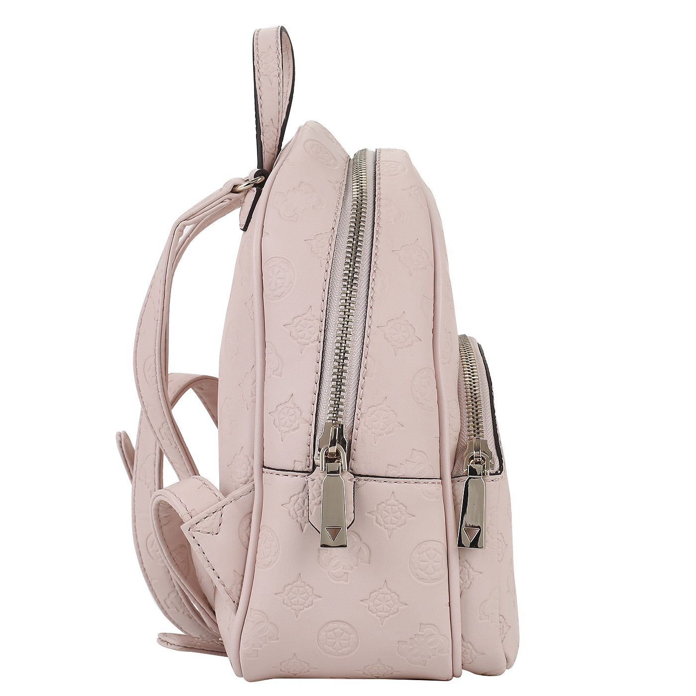 Рюкзак на молнии Guess Logo Love