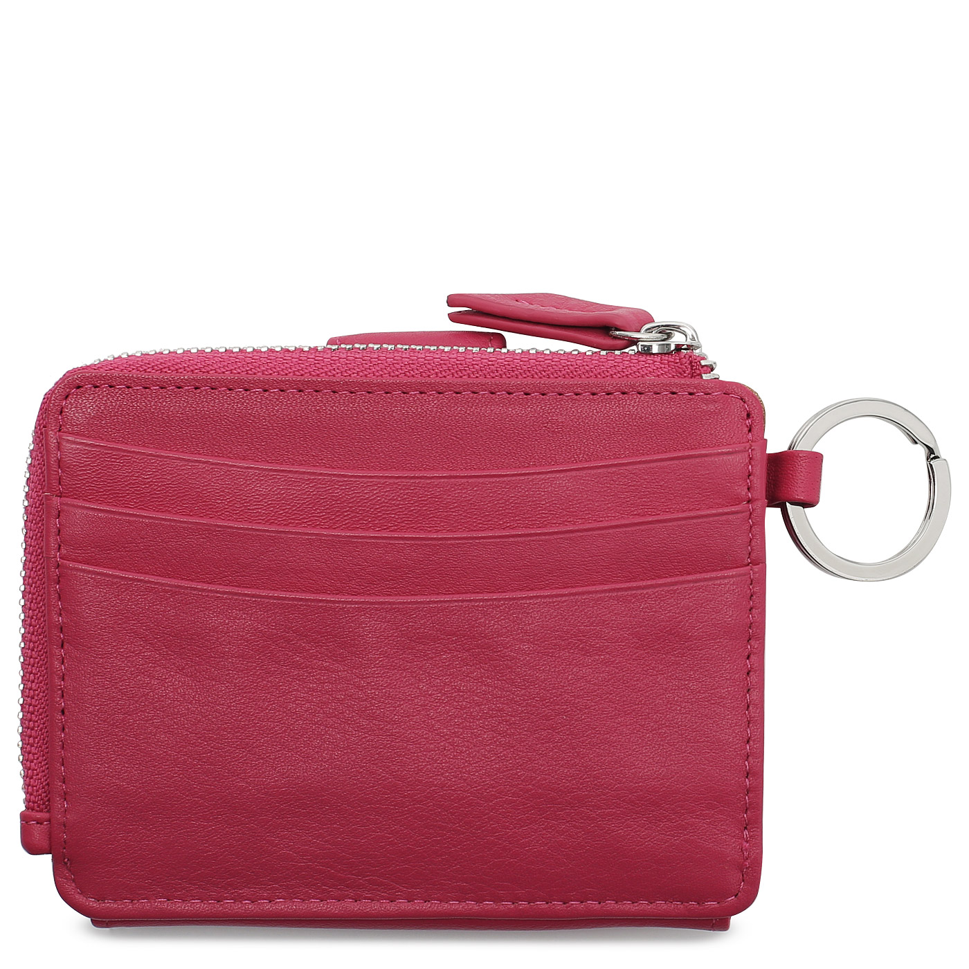 Кожаная визитница Braun Buffel Joy