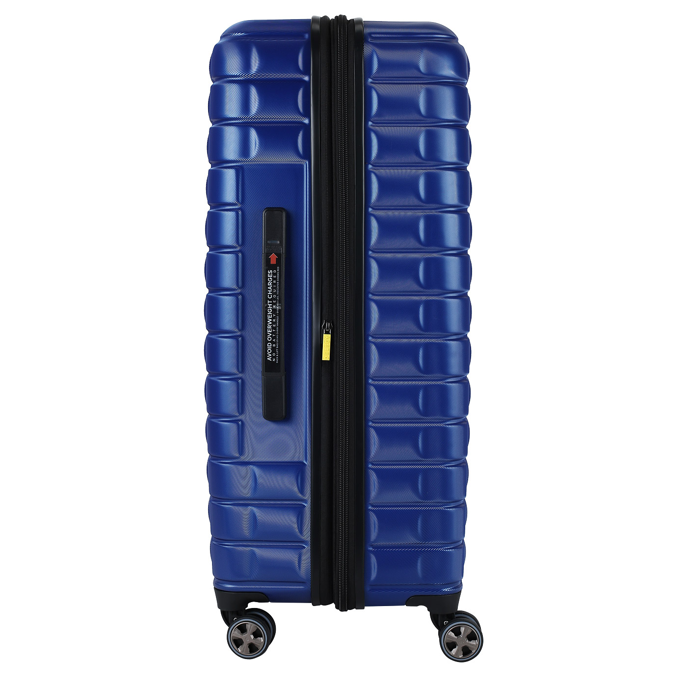 Чемодан очень большой XL из поликарбоната Delsey Shadow 5.0