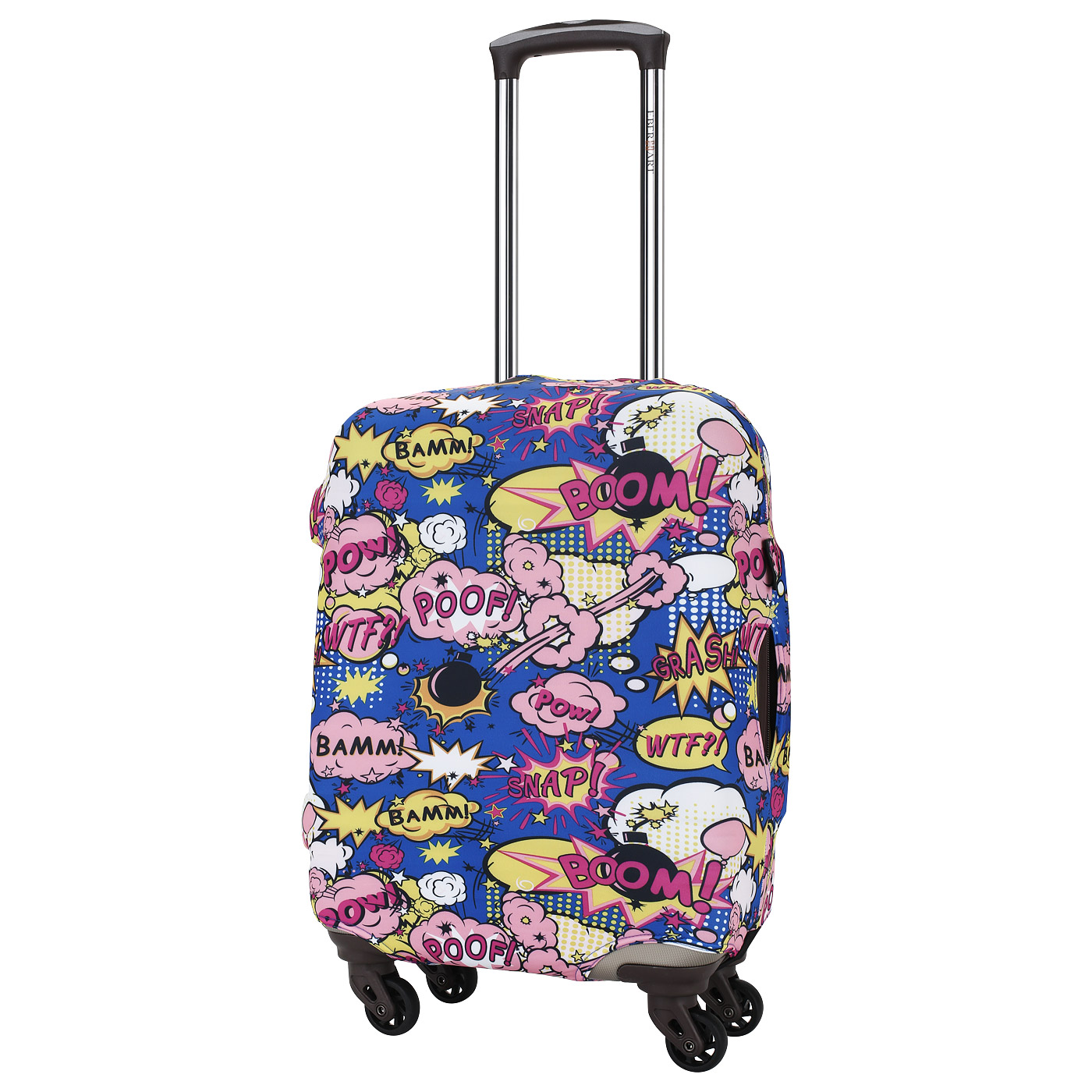 Eberhart Чехол с ярким принтом