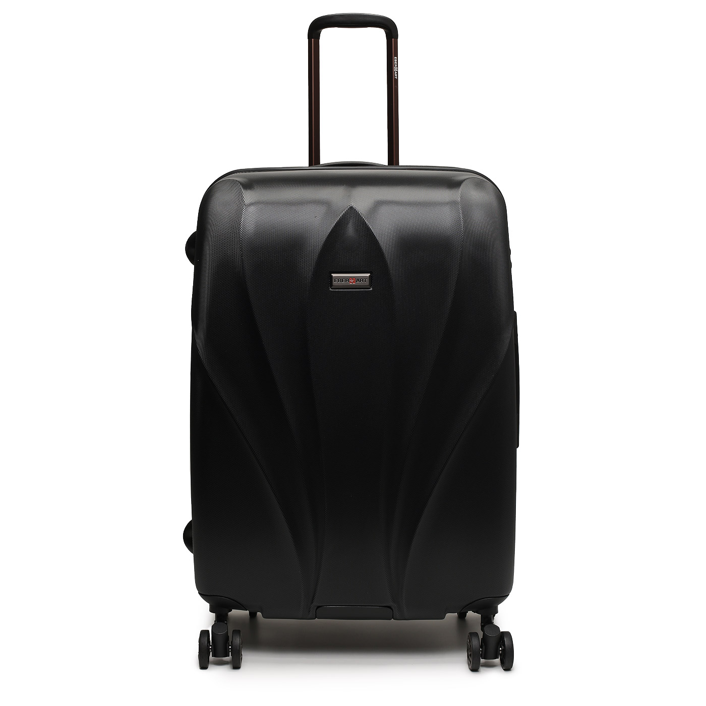 Чемодан большой L из поликарбоната Eberhart Lotus 2.0