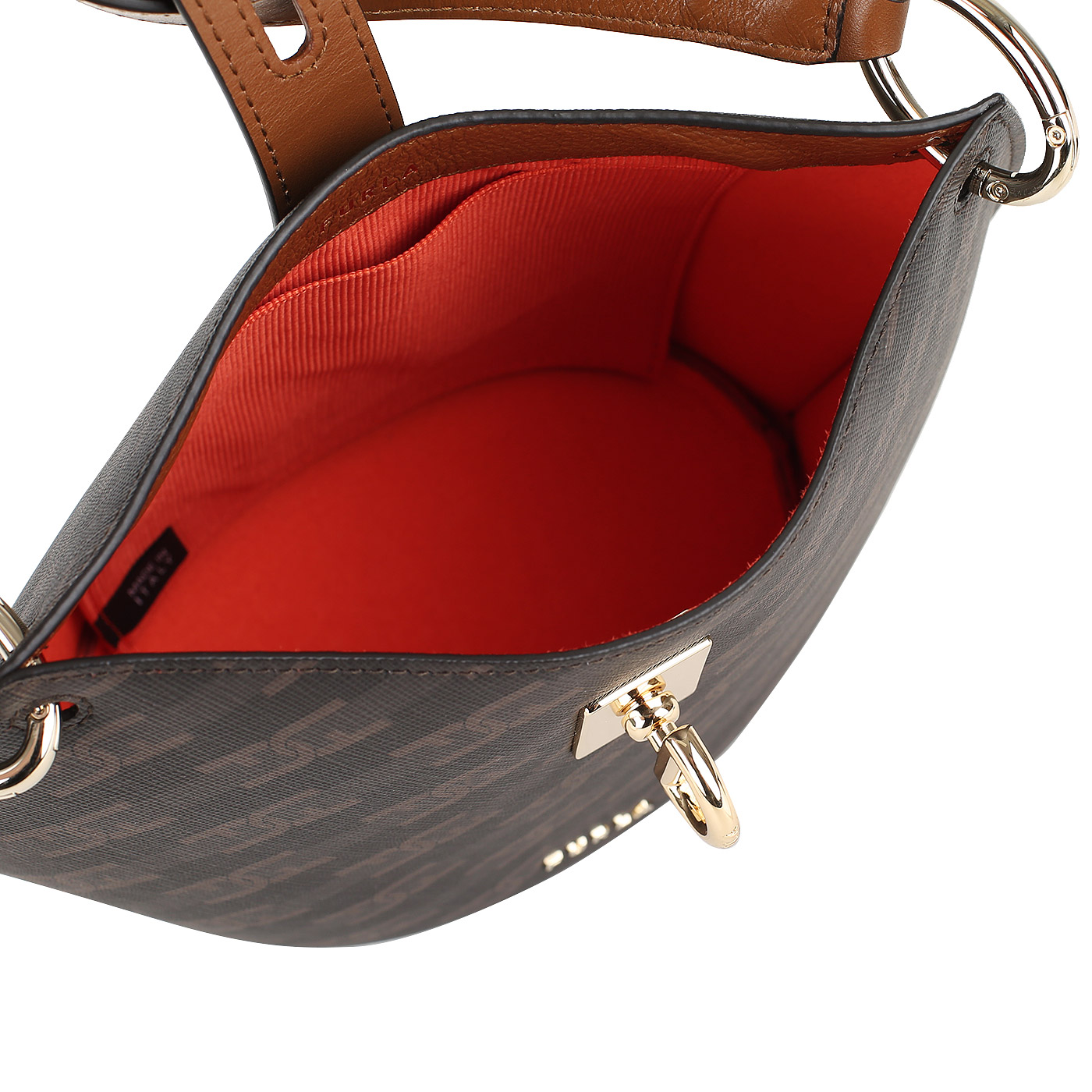 Сумка через плечо Furla Unica