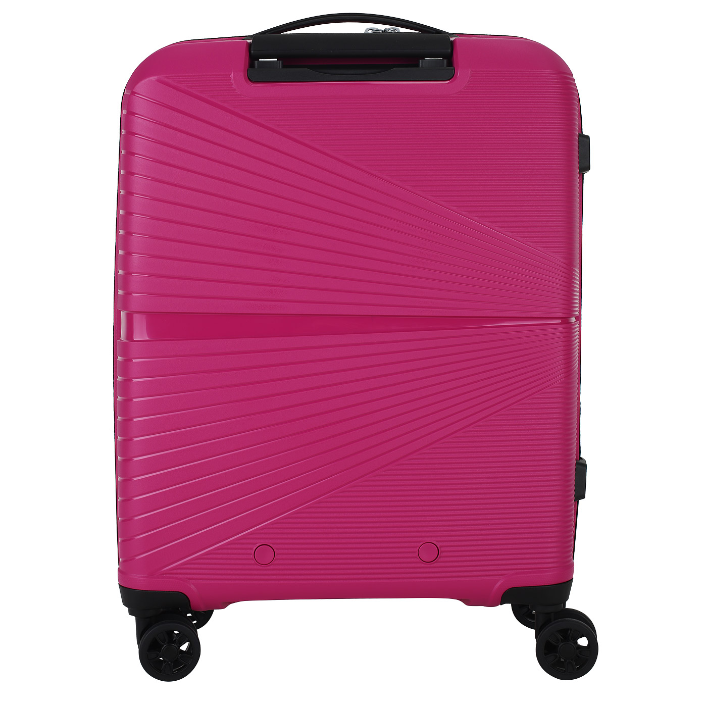 Чемодан с кодовым замком American Tourister Airconic