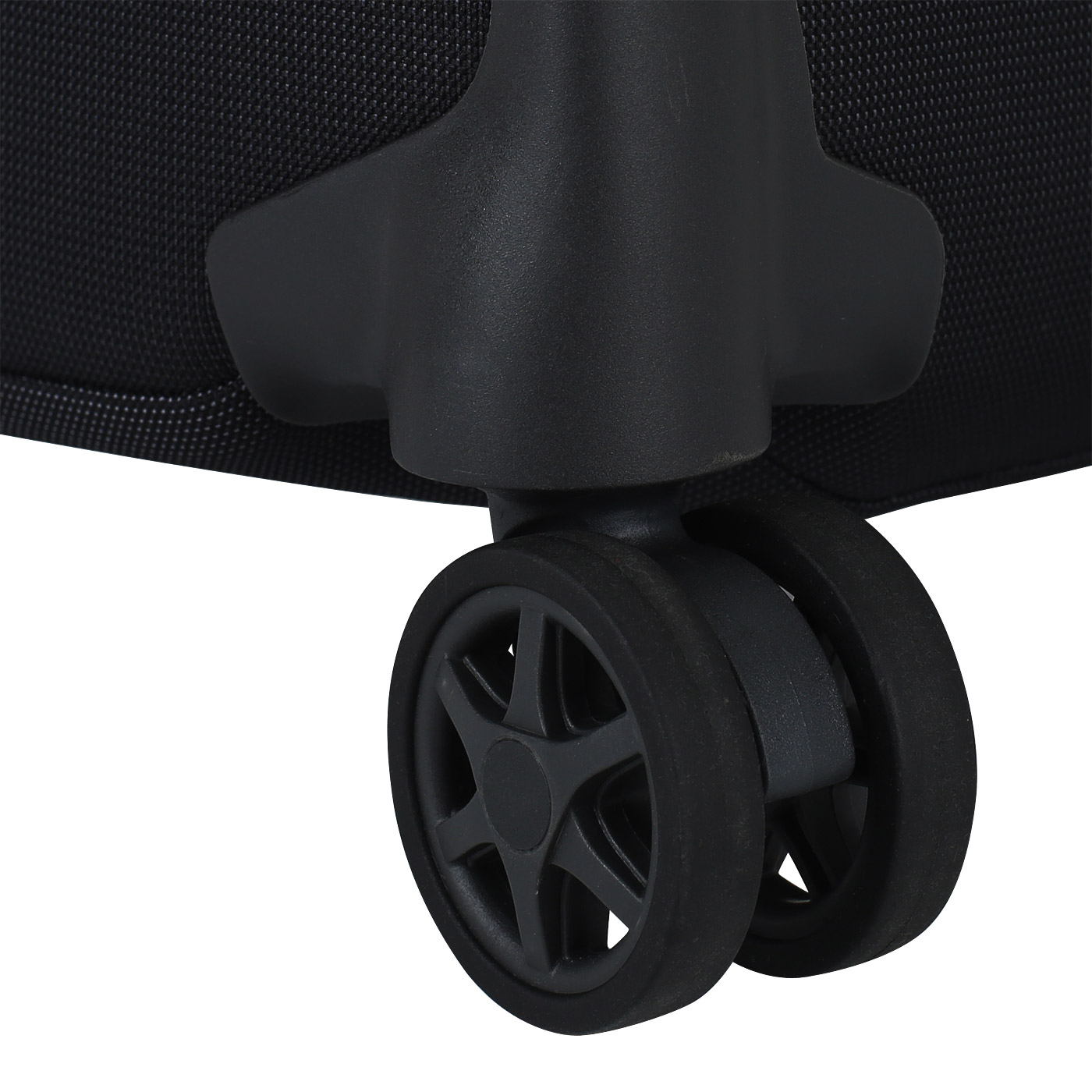 Чемодан большой L тканевый Samsonite Spark Sng