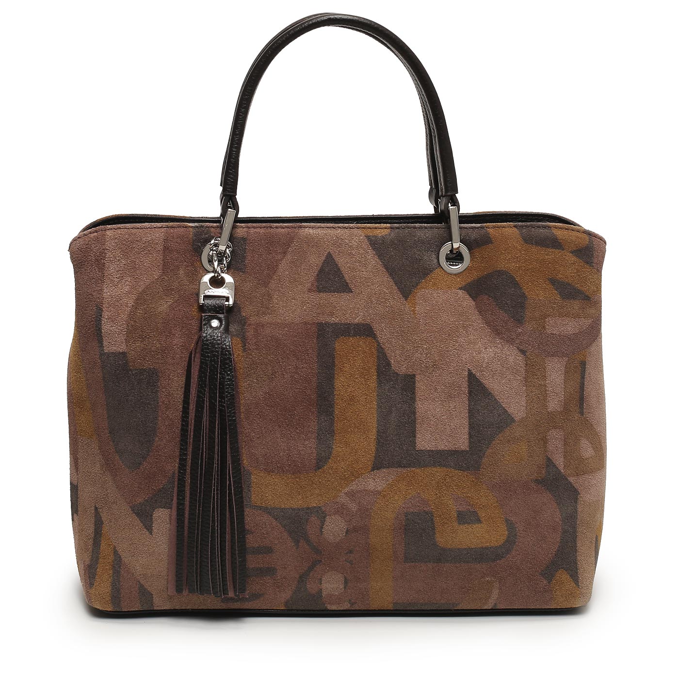 Curanni Кожаная сумка