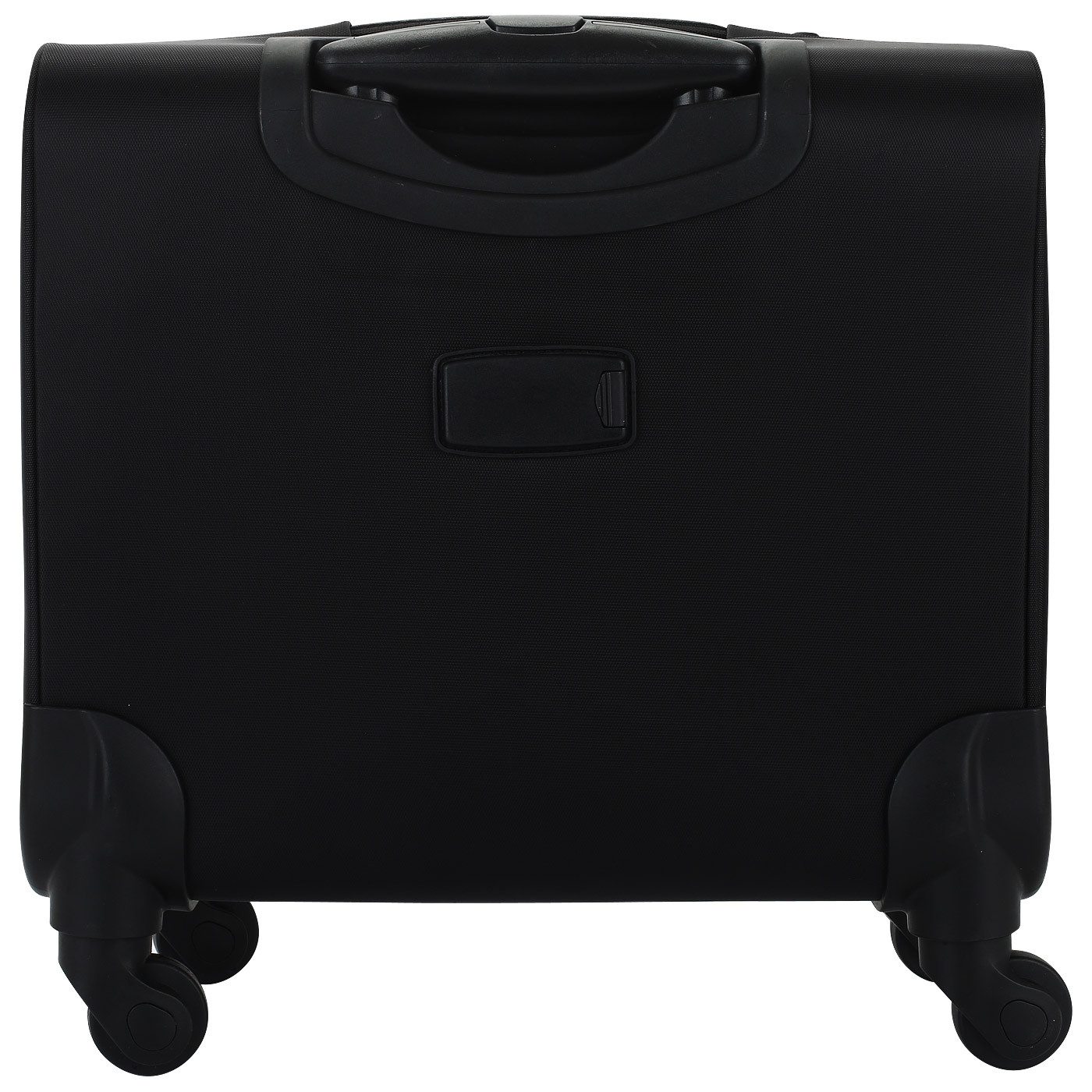 Бизнес-кейс на колесах Eberhart BlackStone