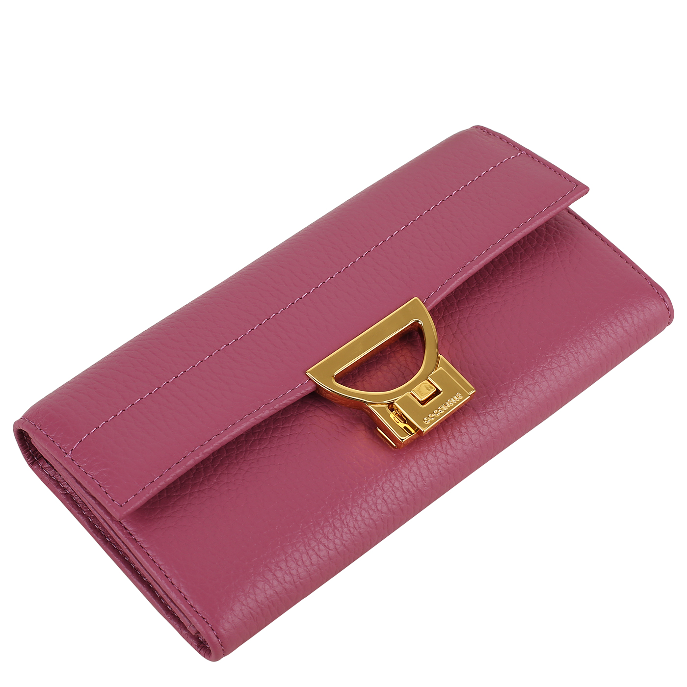 Портмоне на полную купюру Coccinelle Arlettis