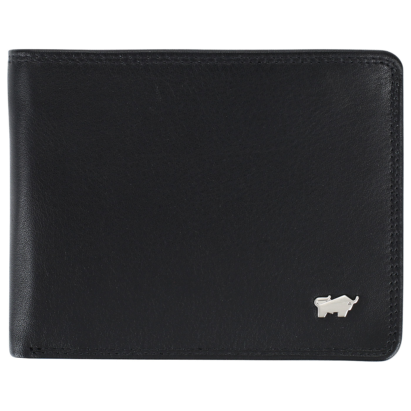 Braun Buffel Мужское кожаное портмоне