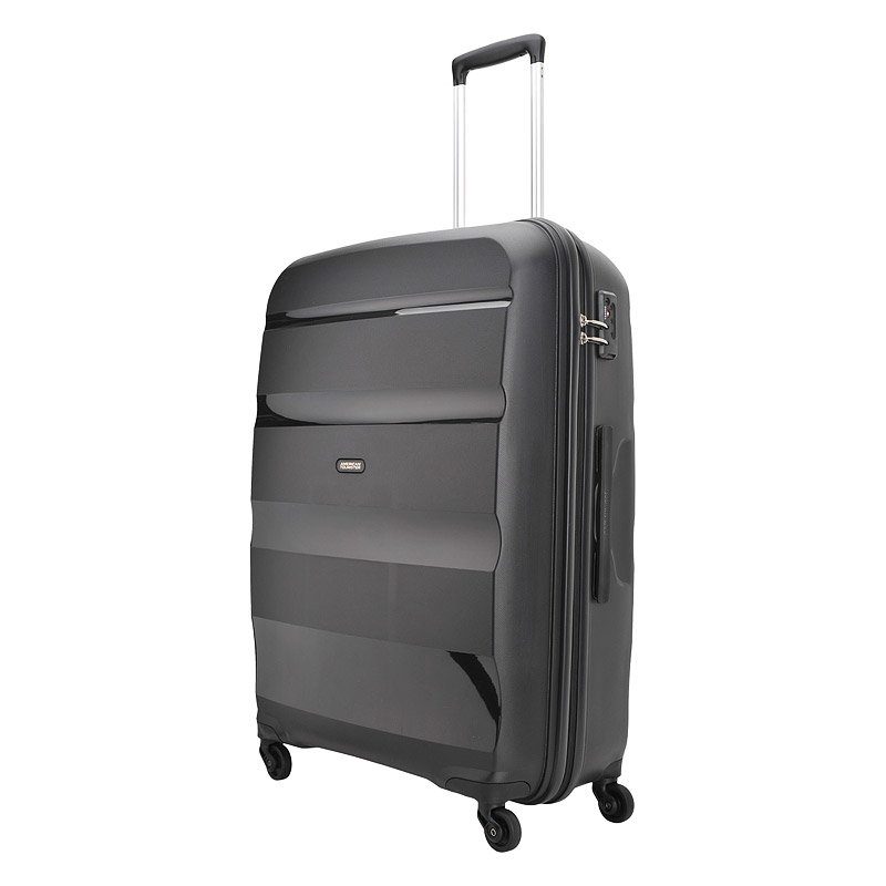 American Tourister Чемодан большой L из полипропилена