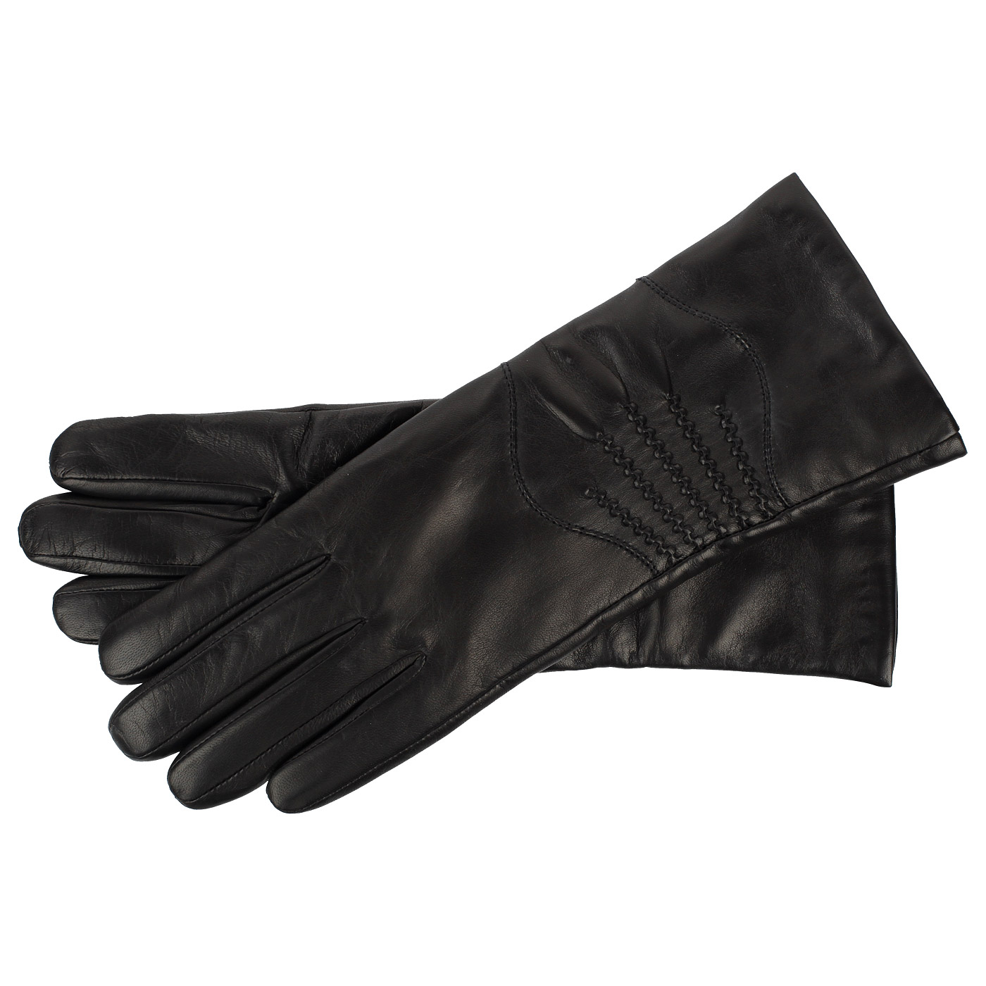 Aurelli Женские кожаные перчатки