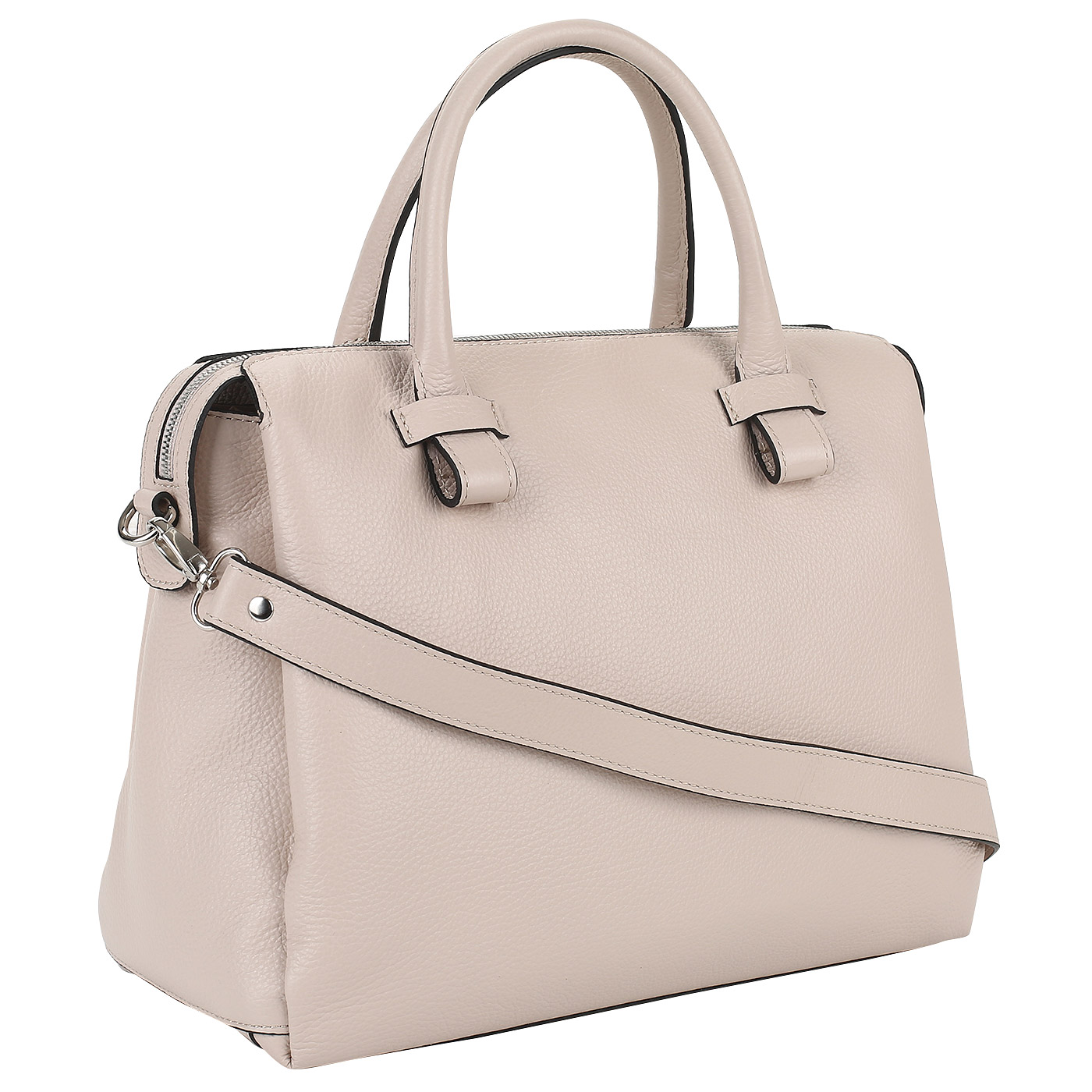 Сумка на молнии Chatte 