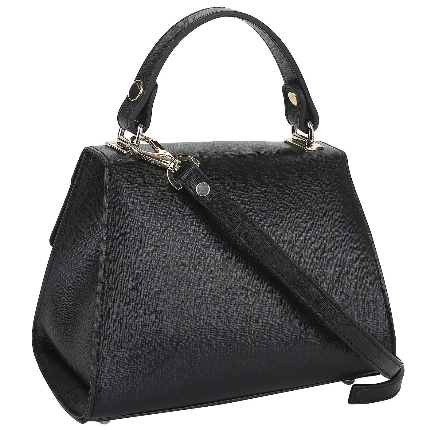 Сумочка с откидным клапаном Ripani Upupa