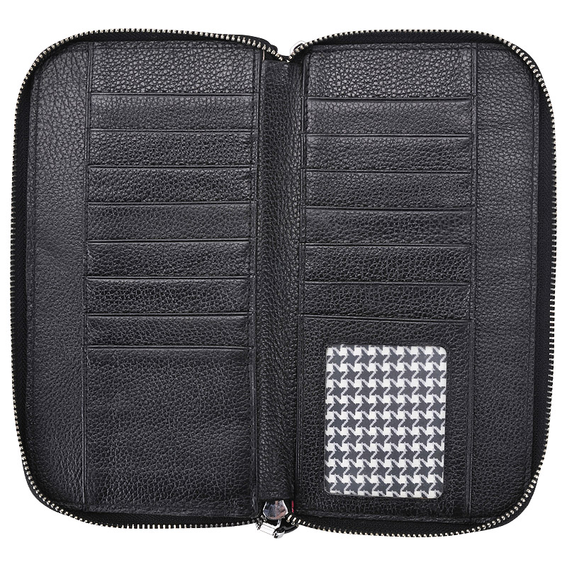 Портмоне Dr. Koffer 