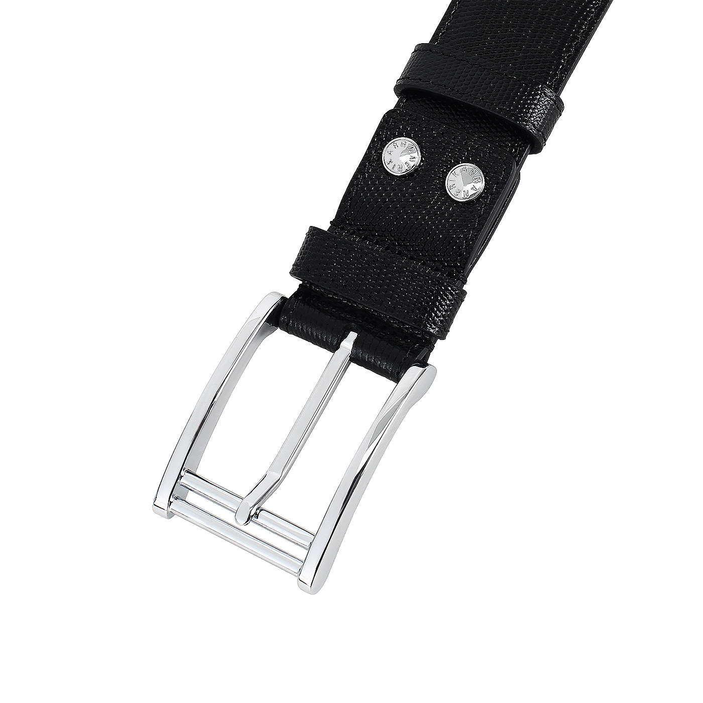 Кожаный ремень Neri Karra 