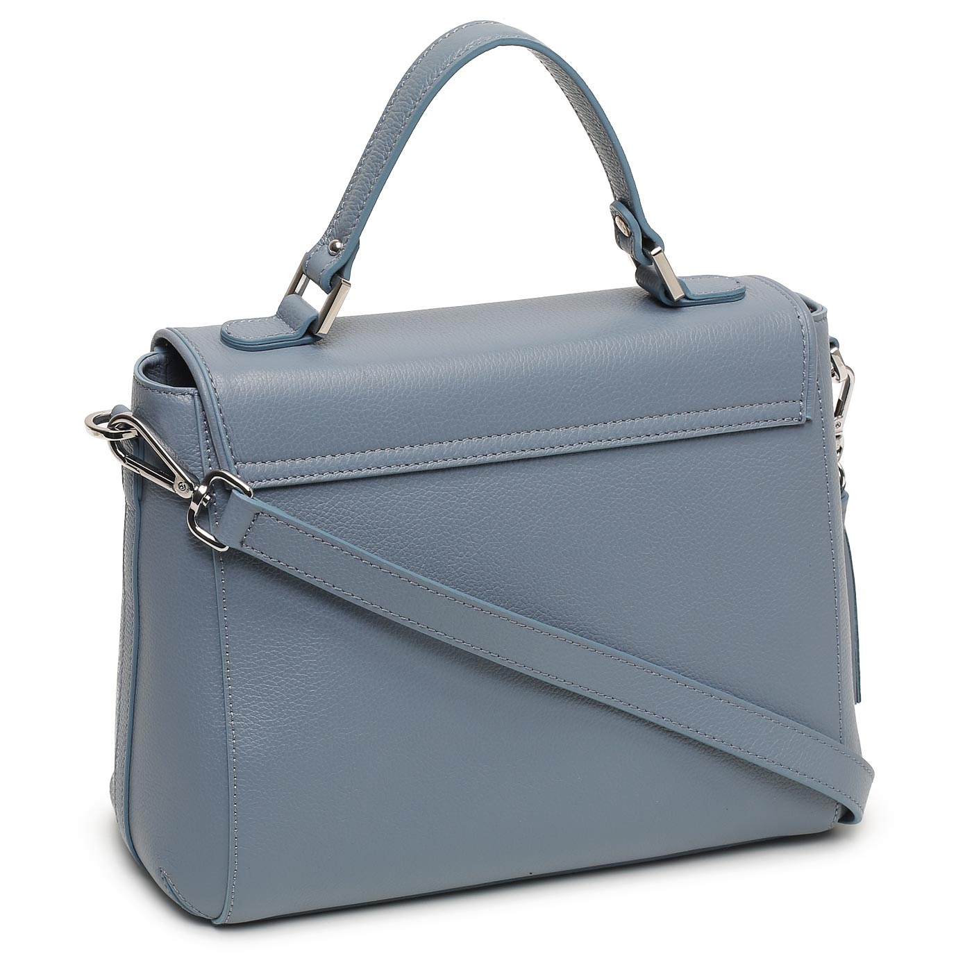 Кожаная сумка Gilda Tonelli Premium