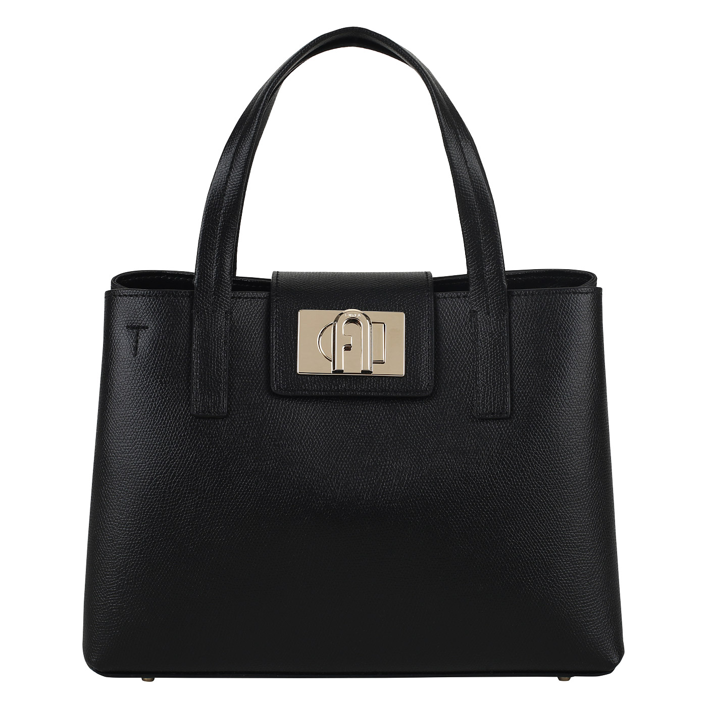 Furla Кожаная сумочка