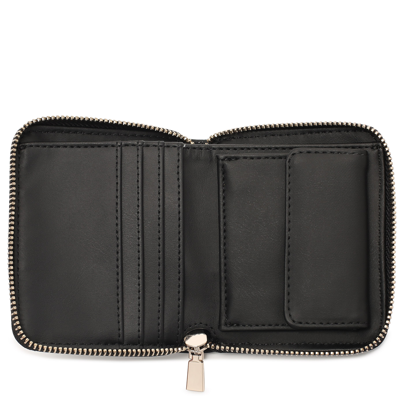 Кошелек на молнии Guess Laurel