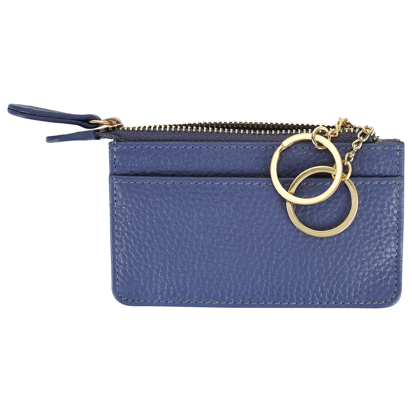 Кожаная ключница Braun Buffel Asti