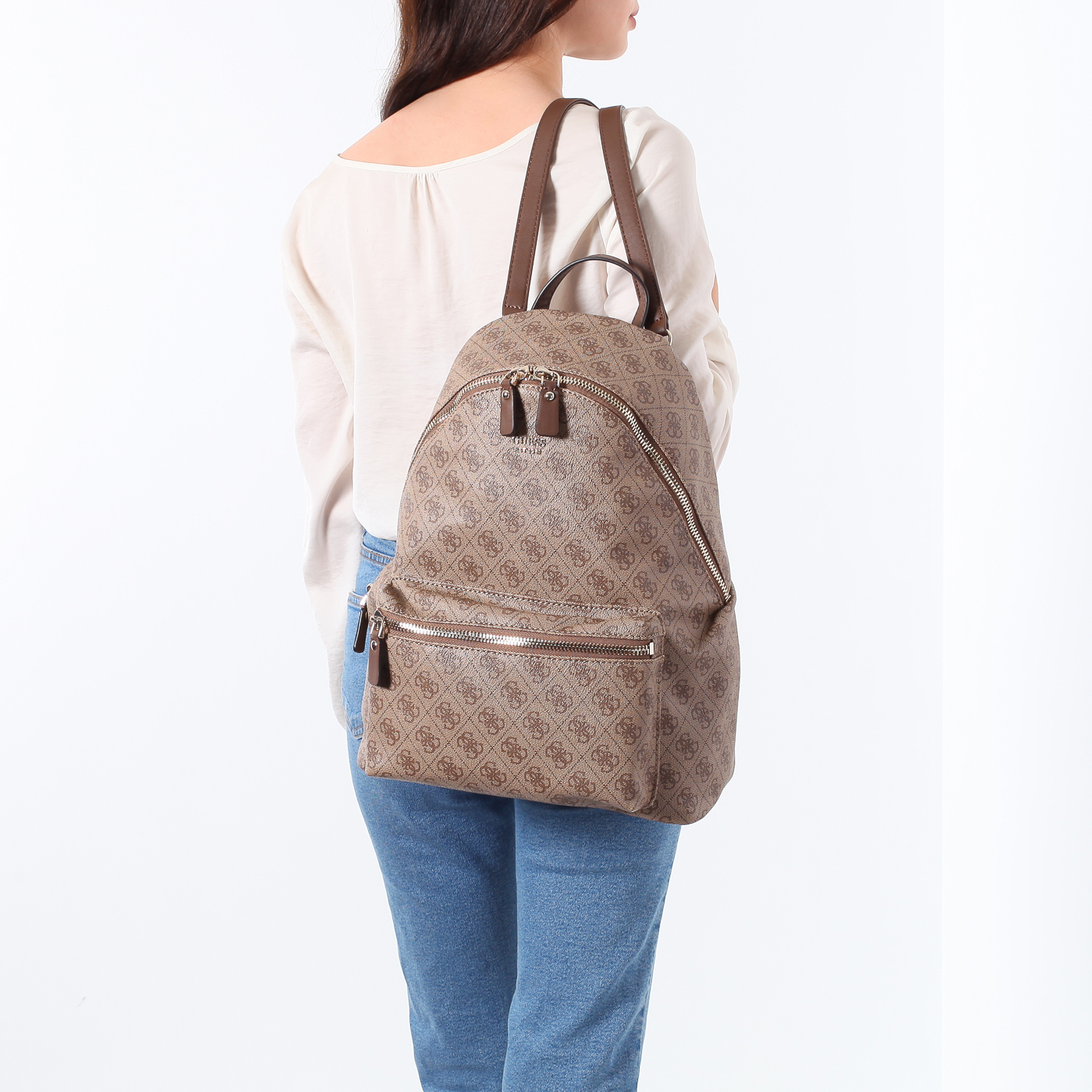 Рюкзак Guess Leeza