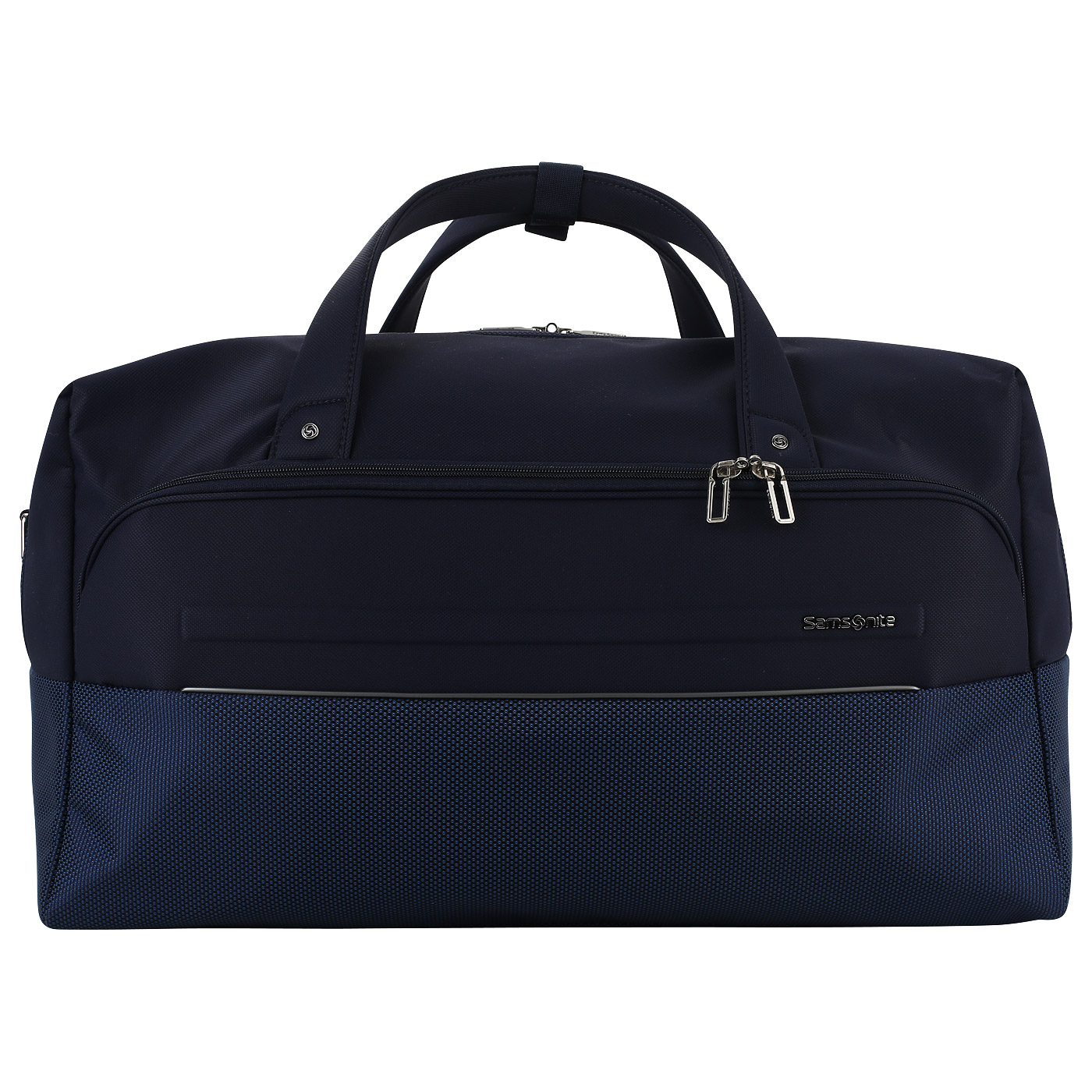 Samsonite Дорожная сумка на двойной молнии