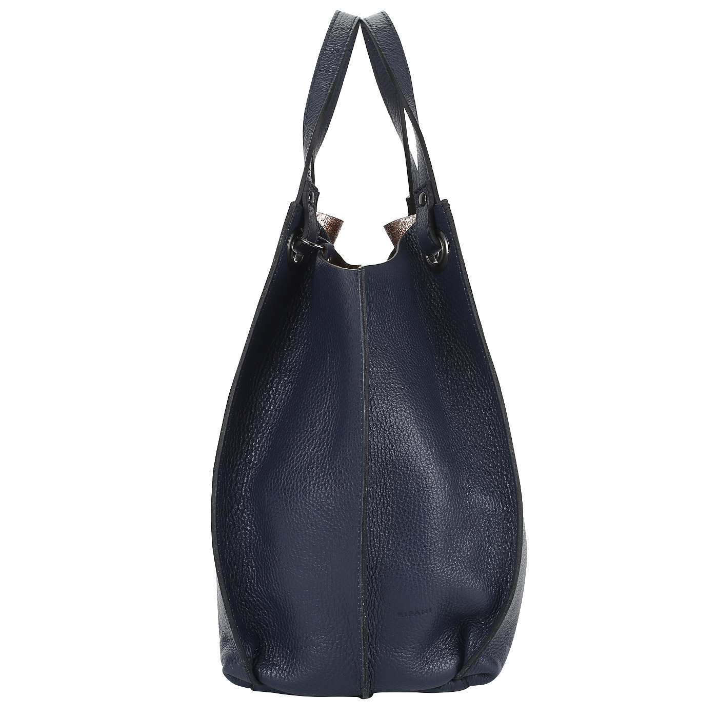 Сумка из натуральной кожи Ripani Airone