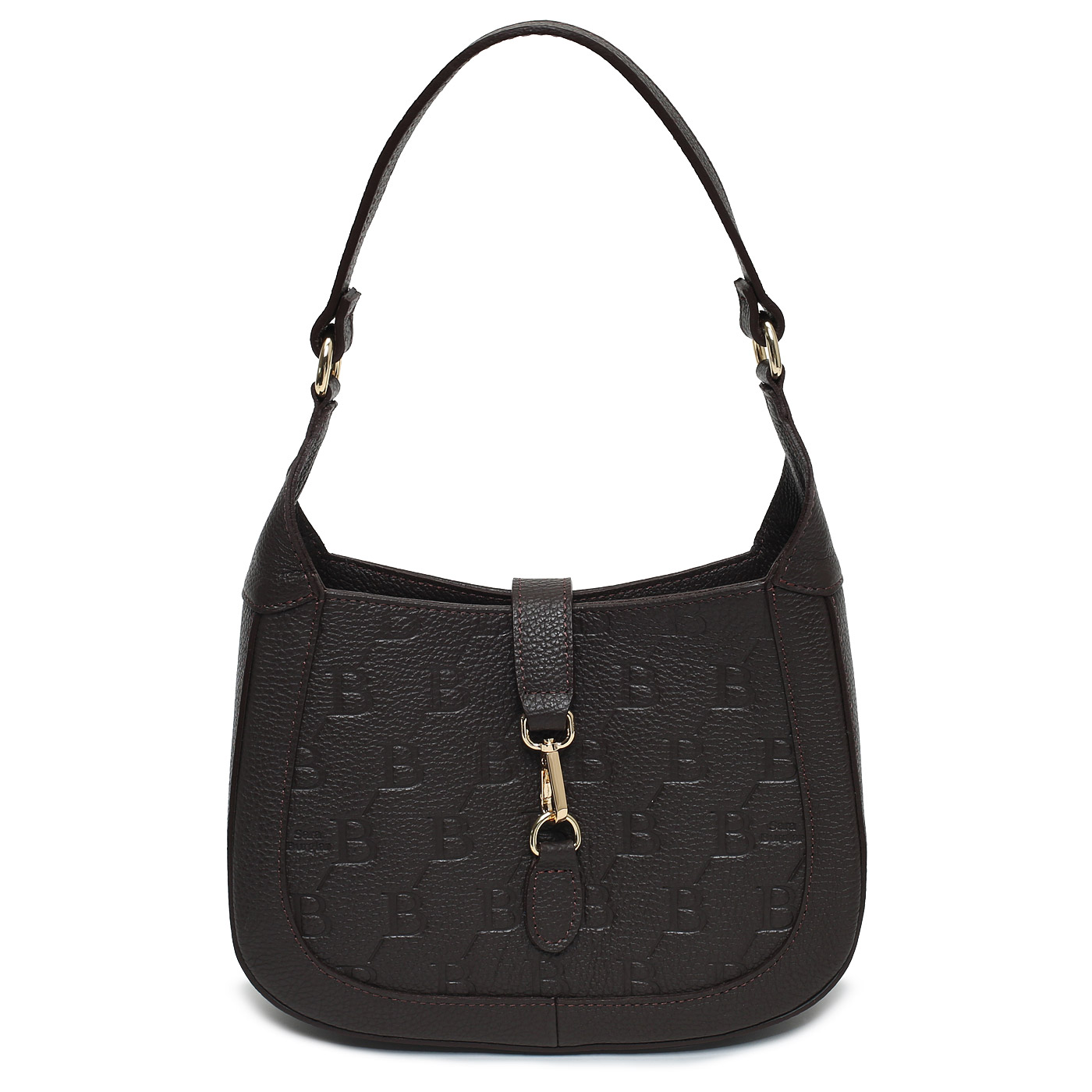 Sara Burglar Кожаная сумка