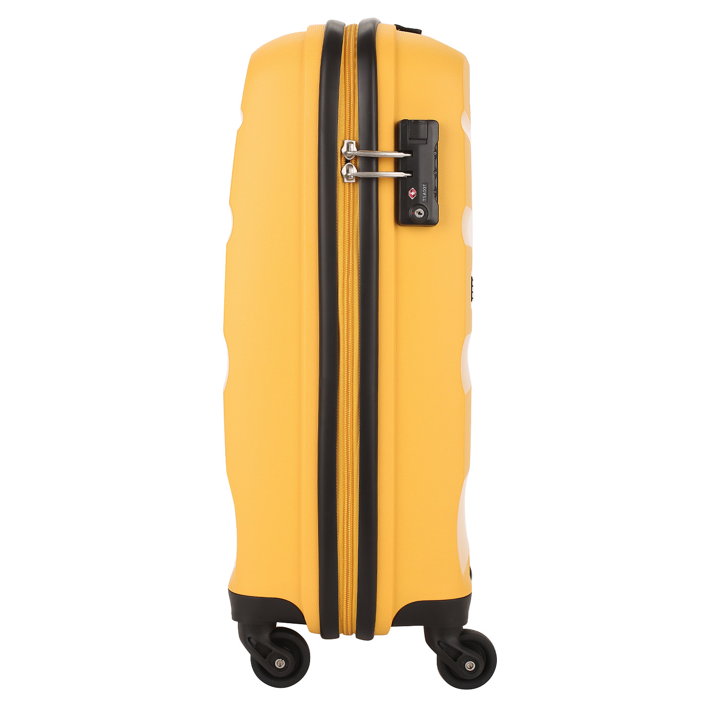 Чемодан для ручной клади из полипропилена с кодовым замком American Tourister Bon Air