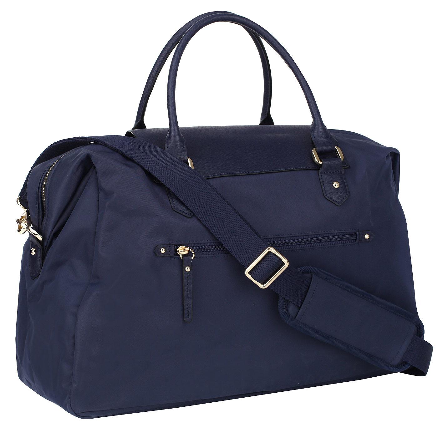 Дорожная сумка с плечевым ремнем Lipault Plume Avenue