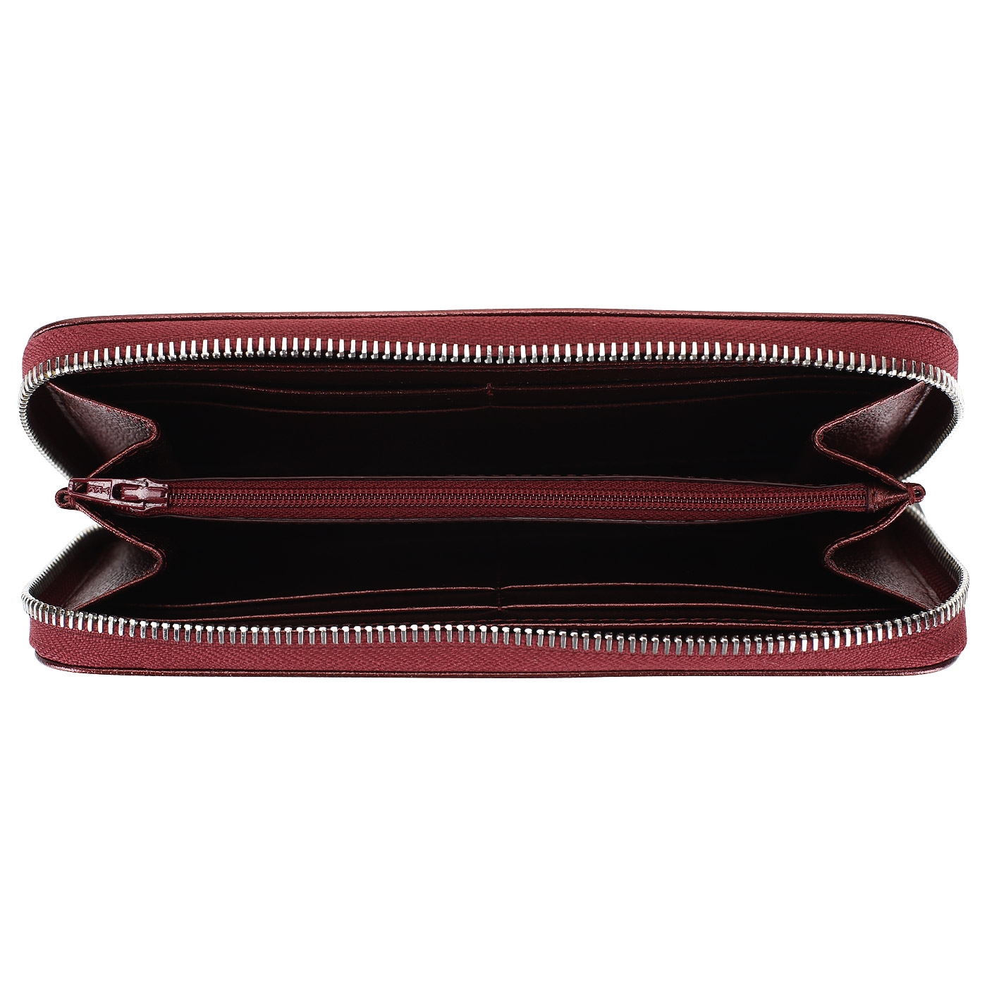 Портмоне из кожи Aurelli Stella