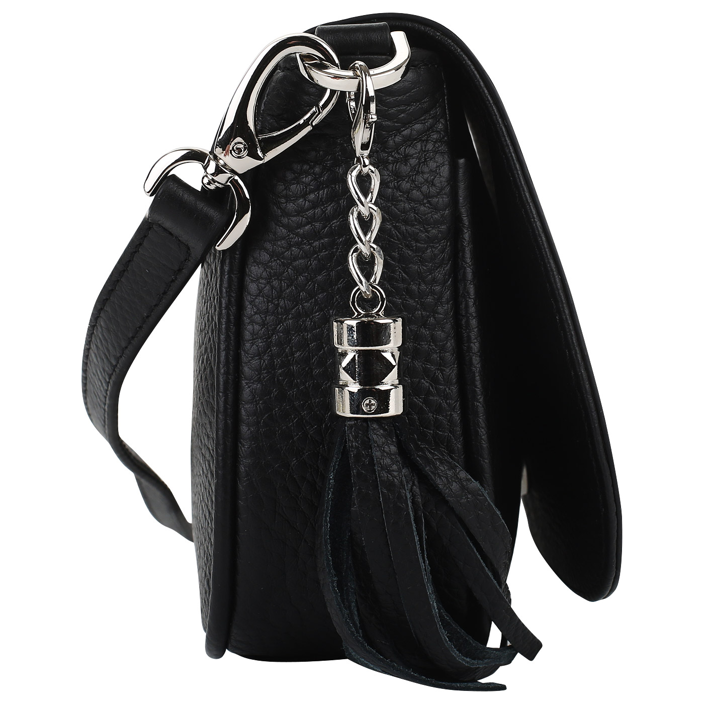 Сумочка на магнитной кнопке Chatte 