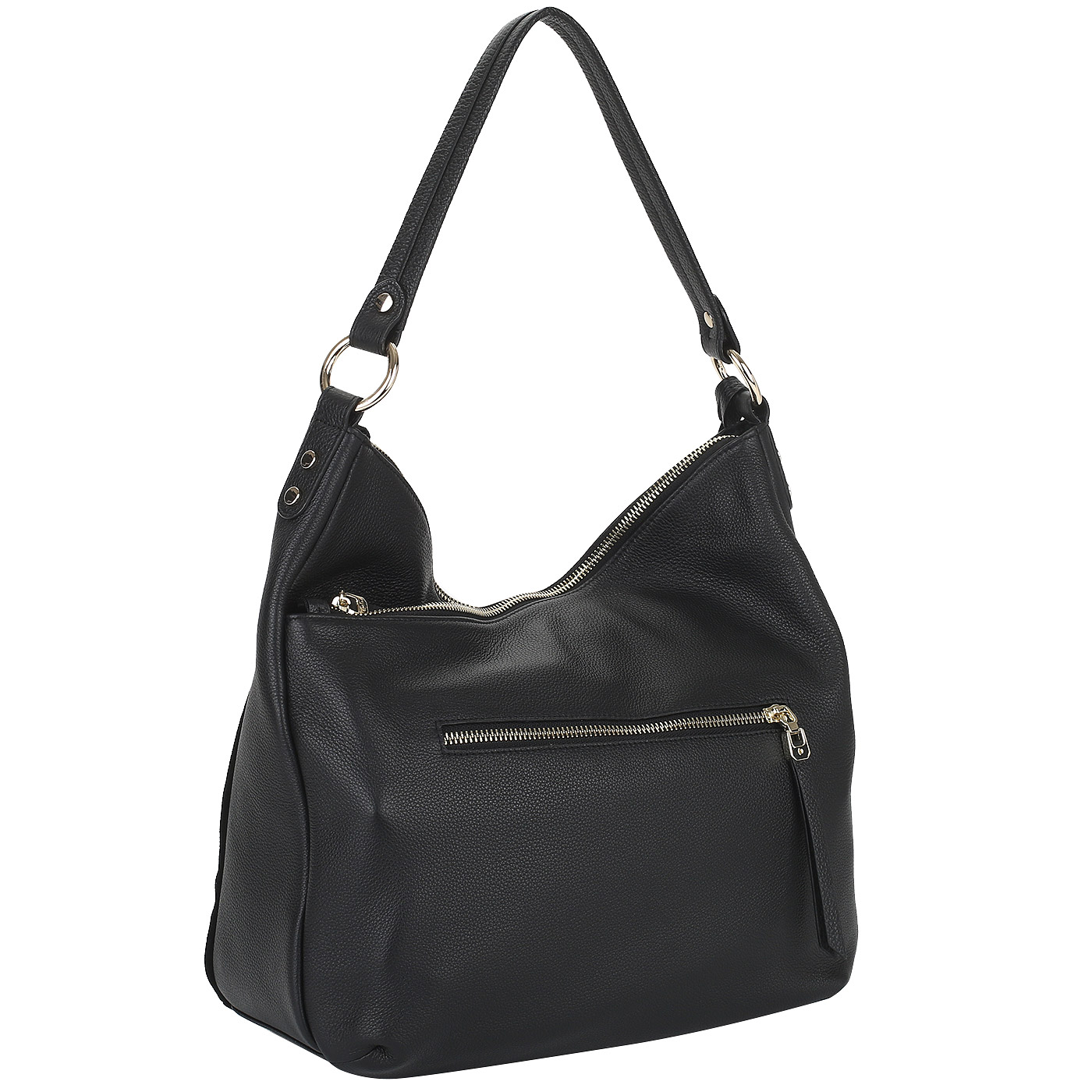 Сумка с брелоком Aurelli 