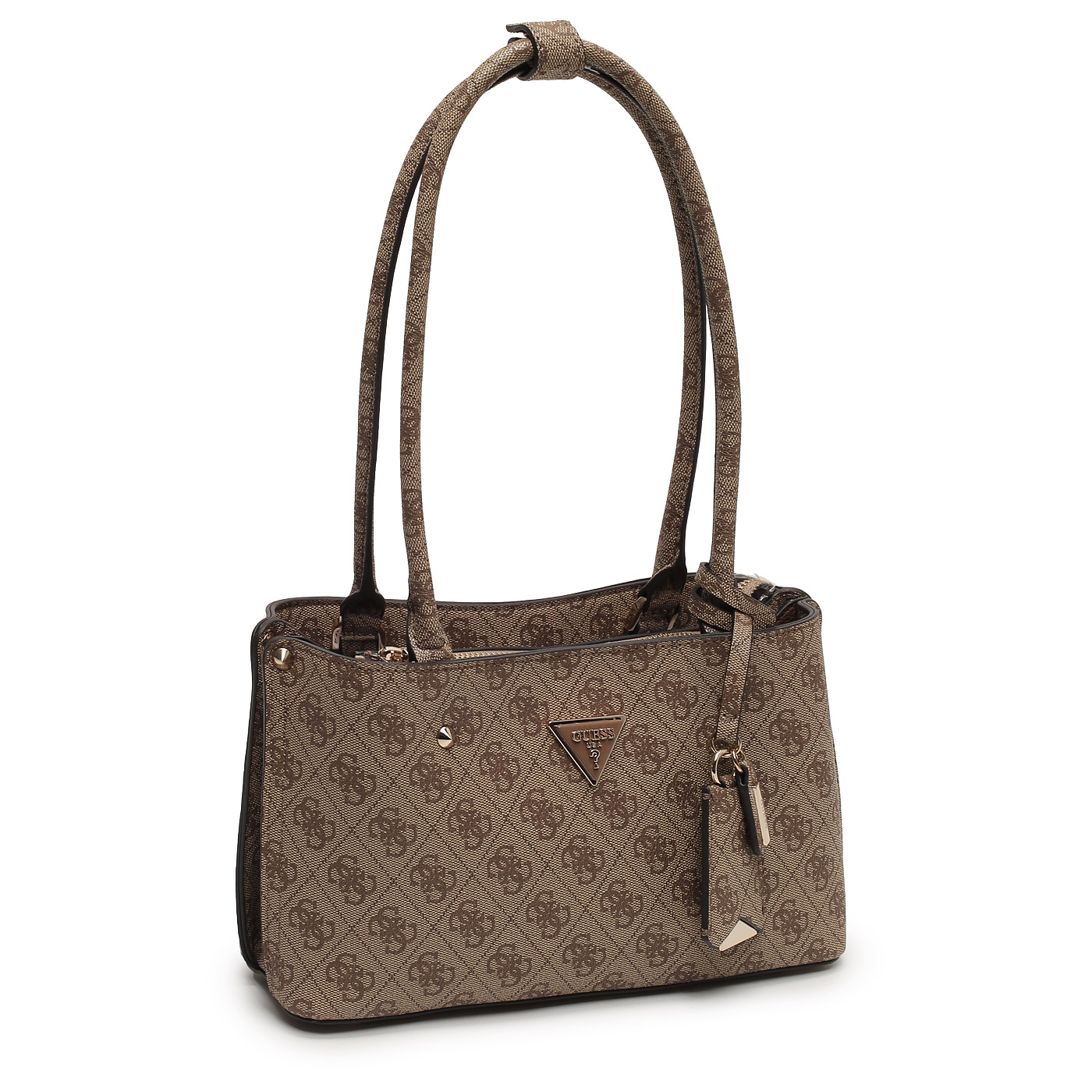 Сумка с длинными ручками Guess Meridian