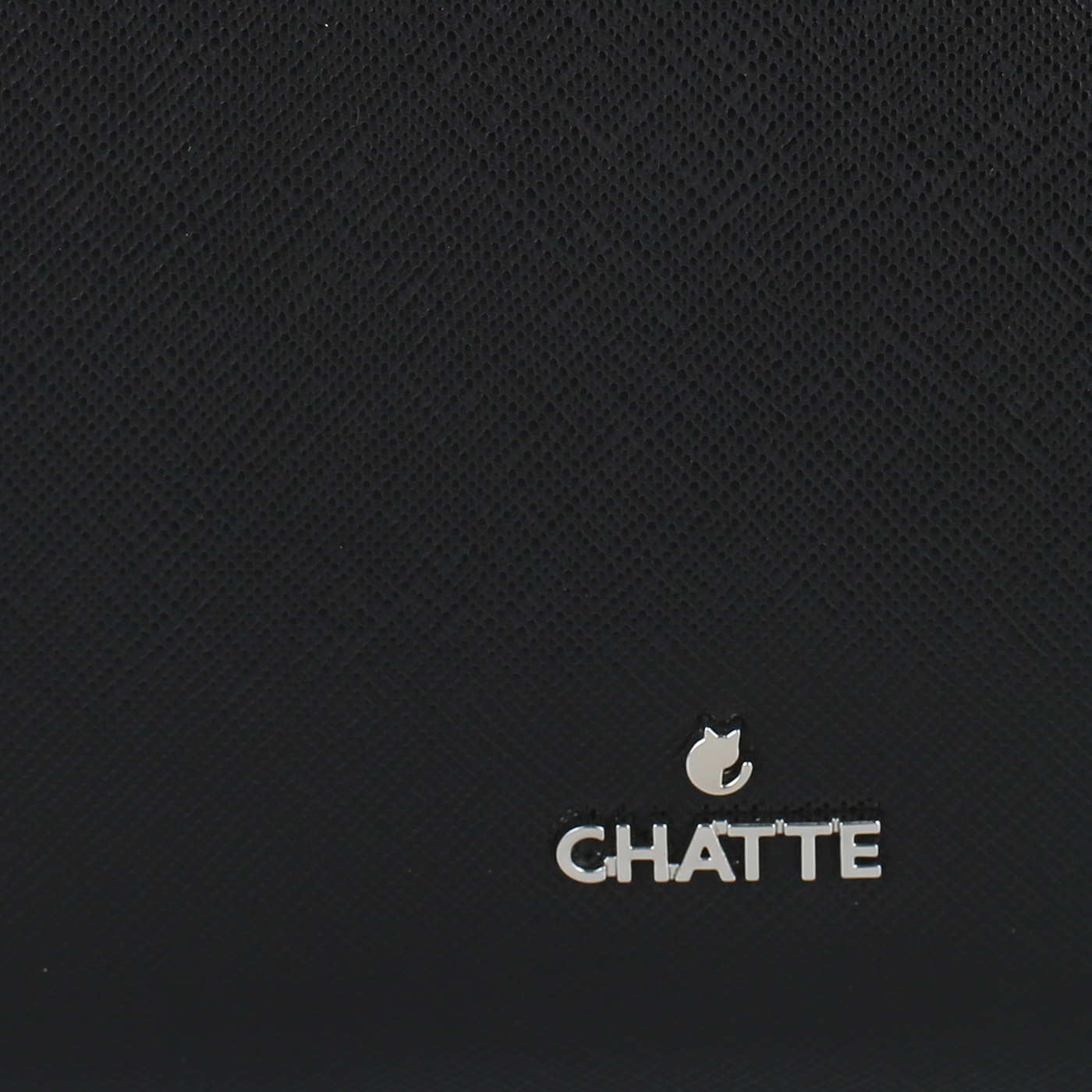 Сумка из сафьяна Chatte 