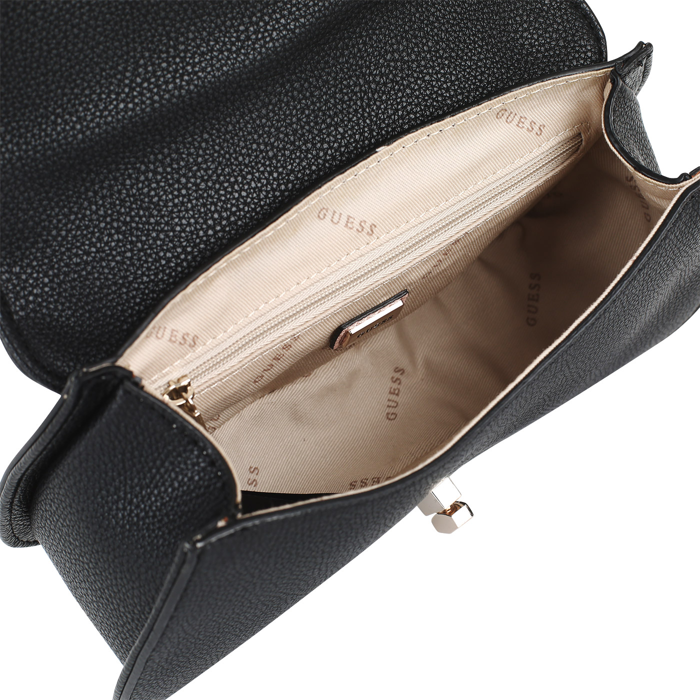 Сумка через плечо Guess Asher