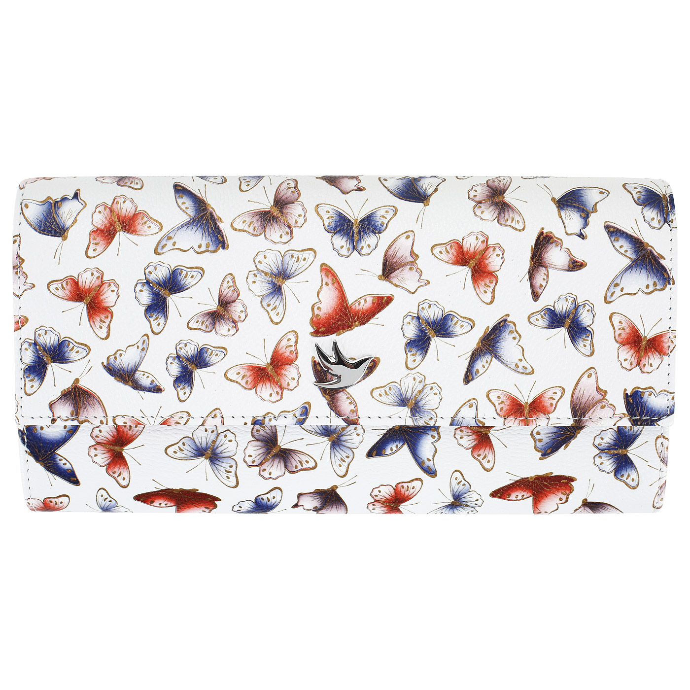 Aurelli Портмоне с принтом