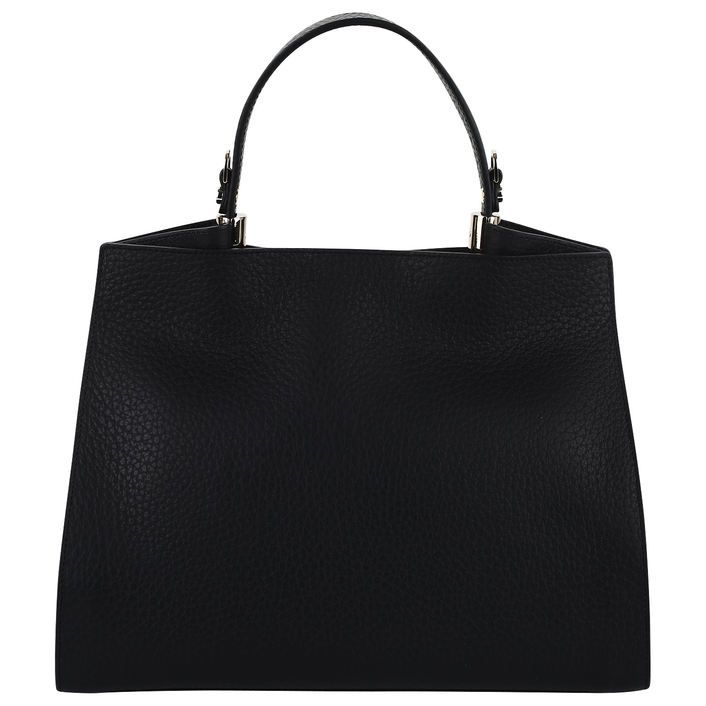 Gironacci Сумка из мягкой кожи