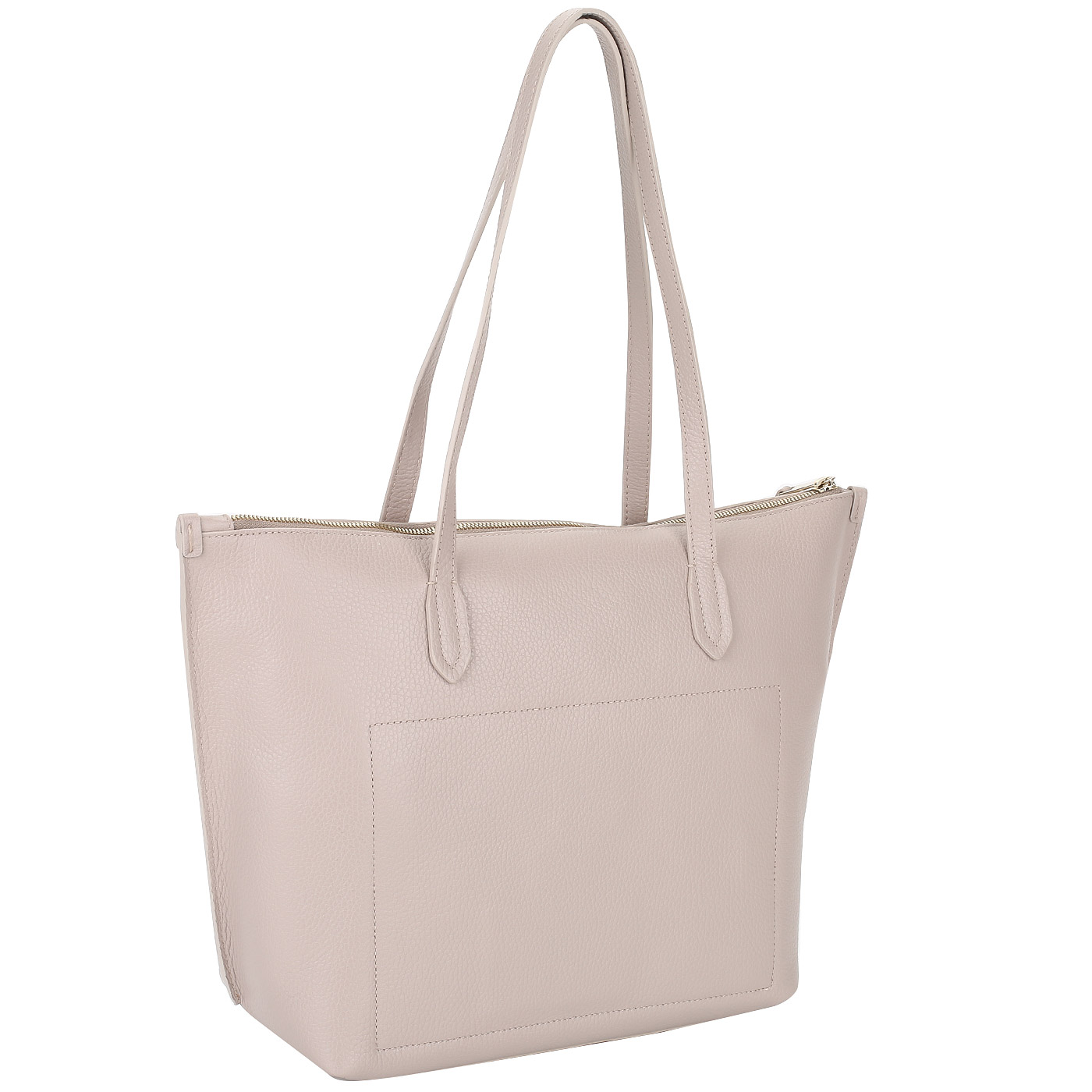 Кожаная сумка Furla Luce