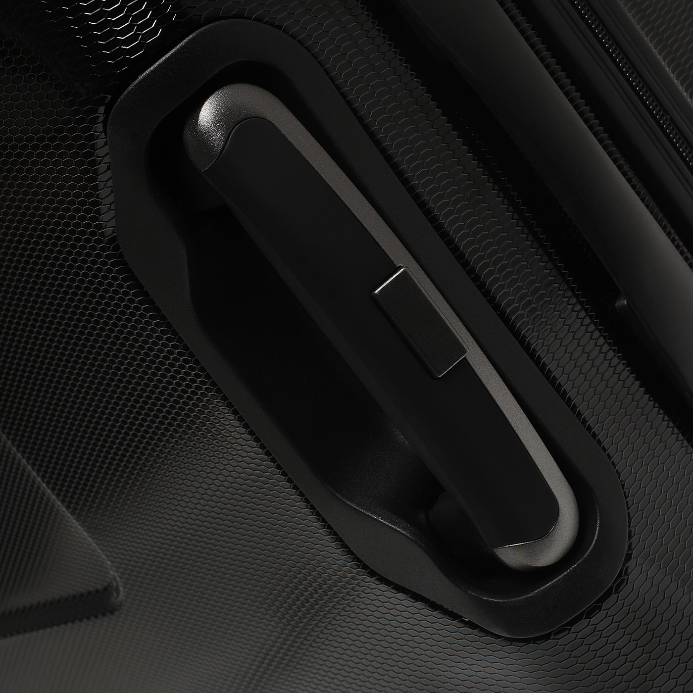 Чемодан большой L из поликарбоната Eberhart Scale