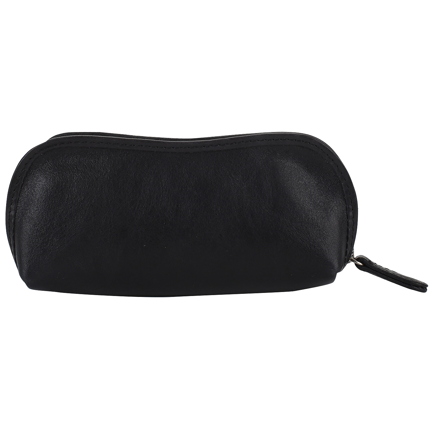 Кожаный фуляр для очков Dr. Koffer 