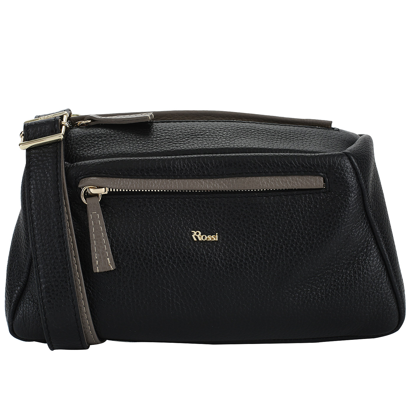 Bruno Rossi Поясная сумочка