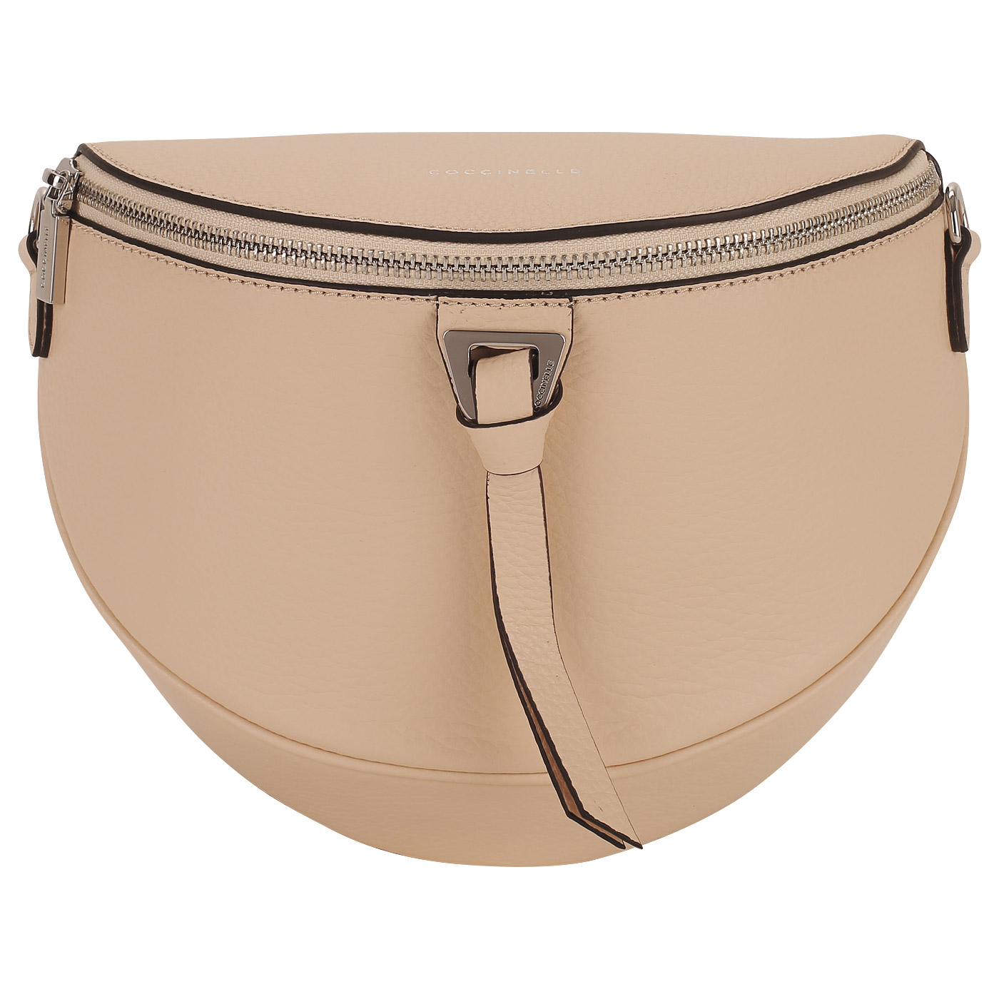 Coccinelle Сумка с поясным и плечевым ремнями