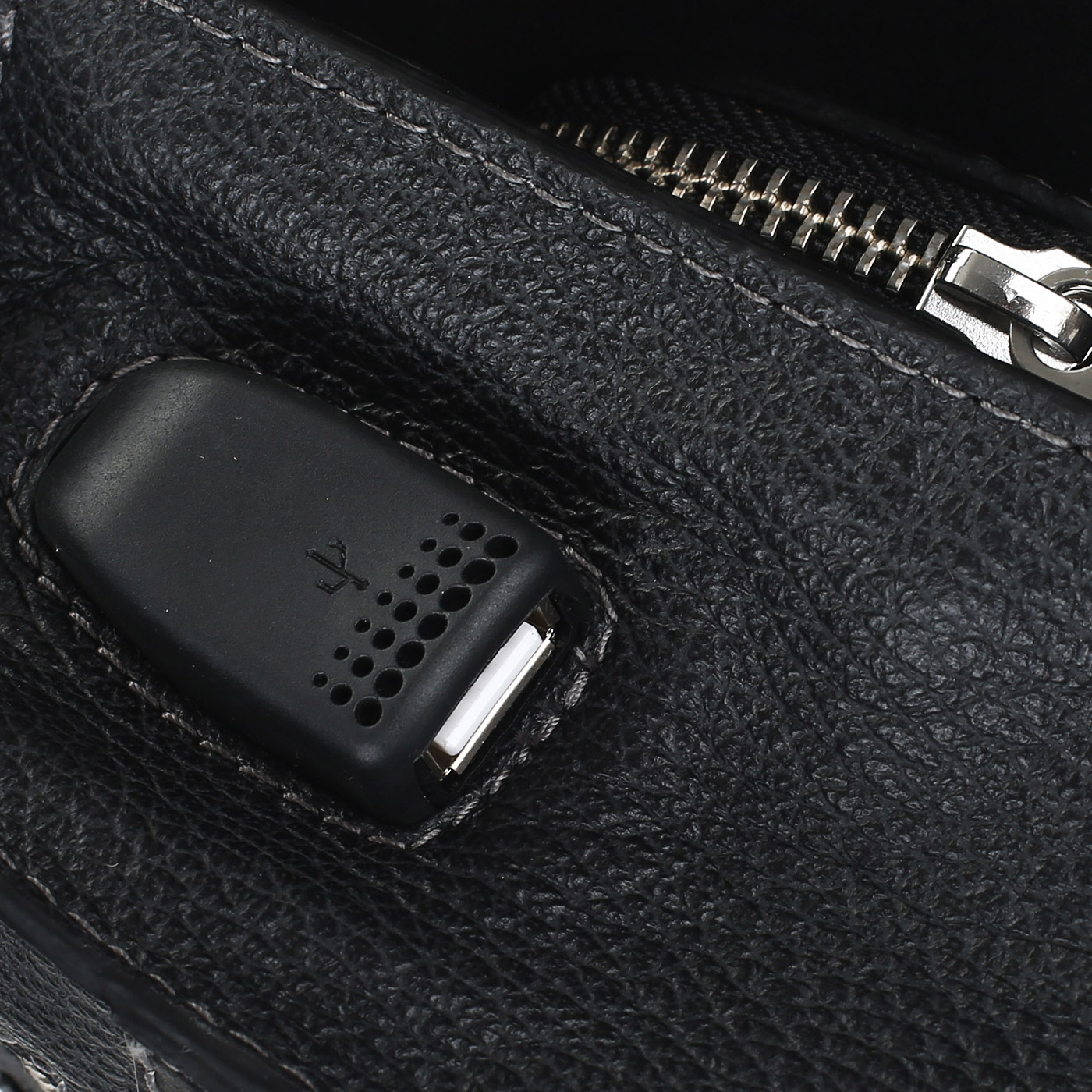 Портфель с двумя отделами Picard Urban Ride