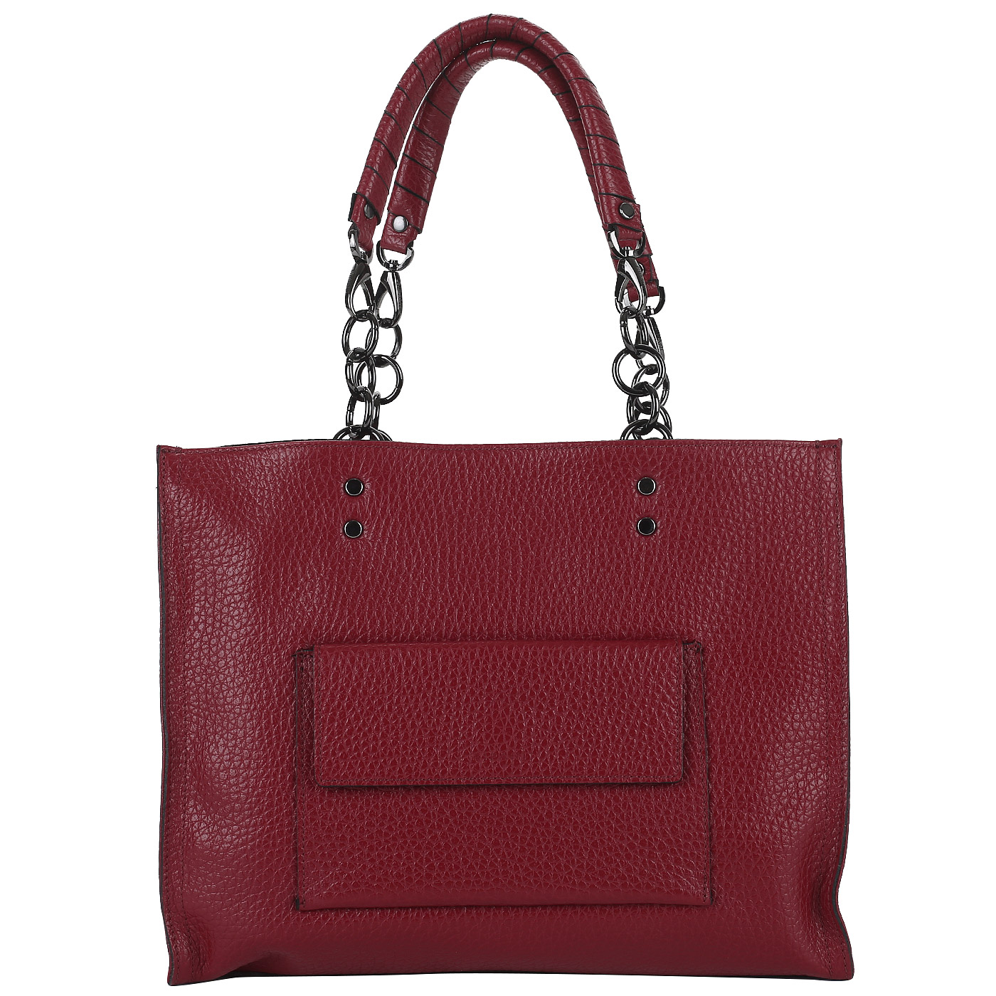 Ripani Сумка с тремя отделами